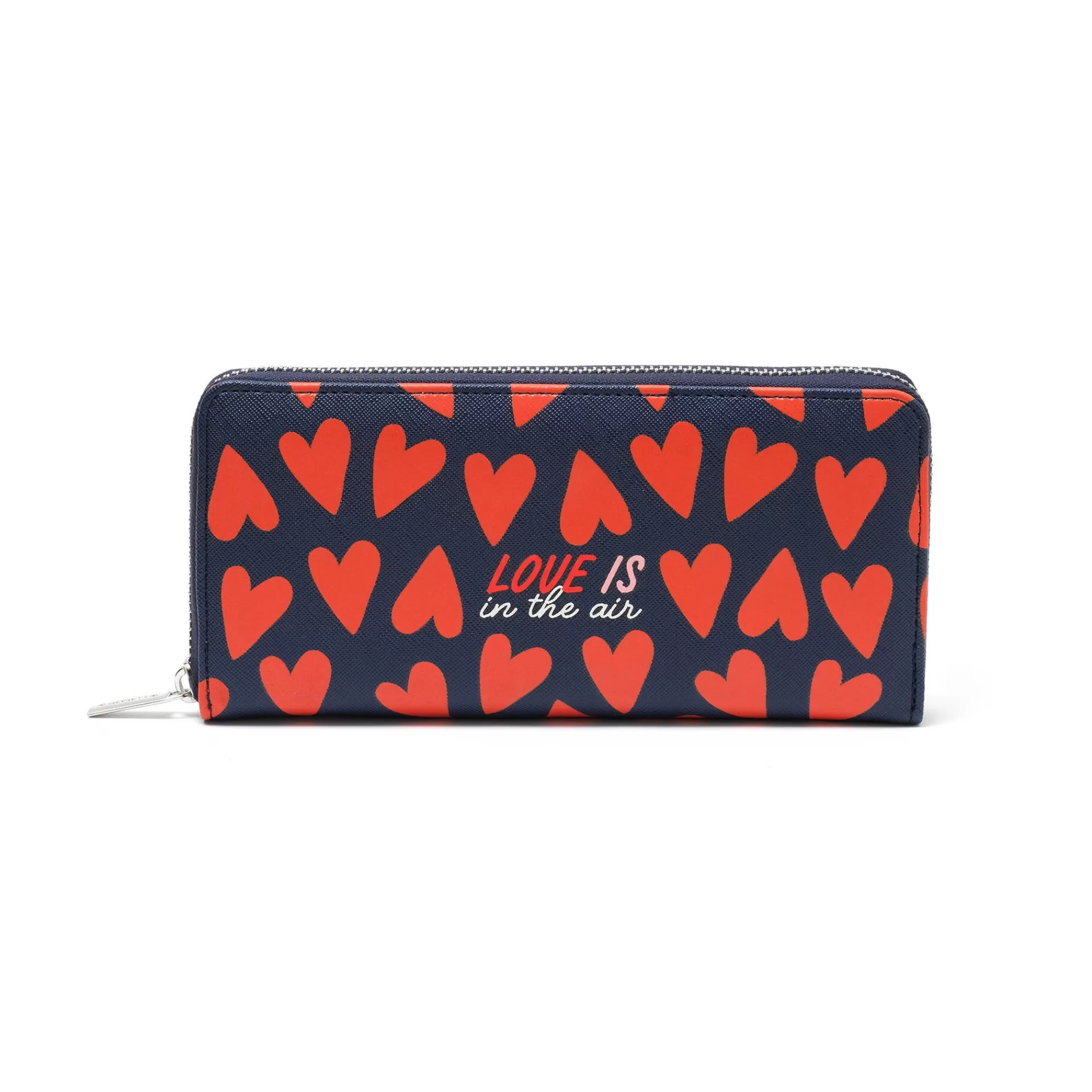 Legami Milano Geldbörsen^Geldbörse - What a Wallet!