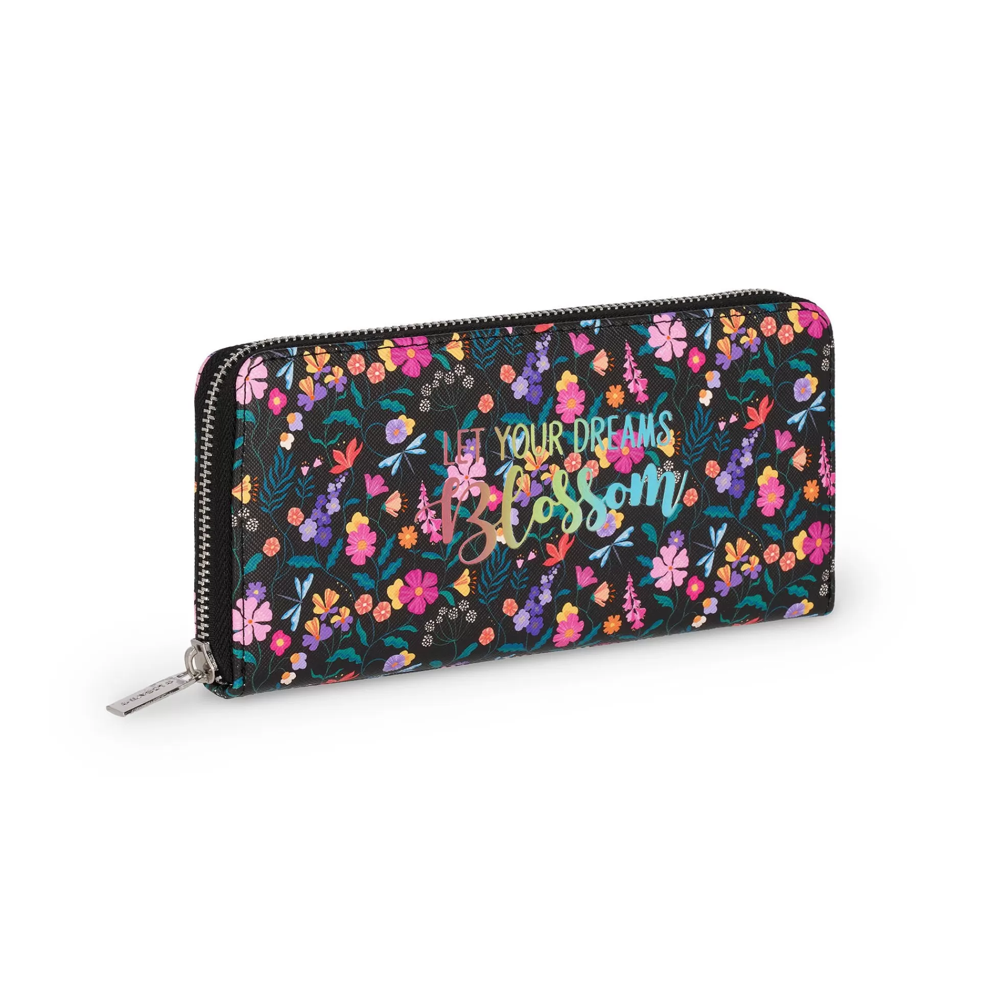 Legami Milano Geldbörsen^Geldbörse - What a Wallet!
