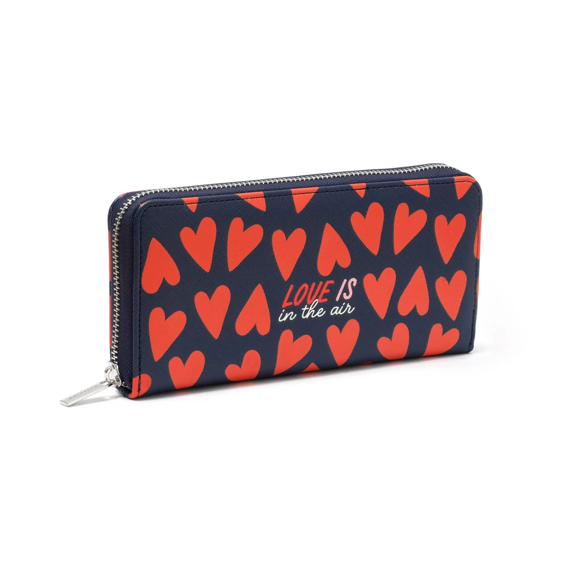 Legami Milano Geldbörsen^Geldbörse - What a Wallet!
