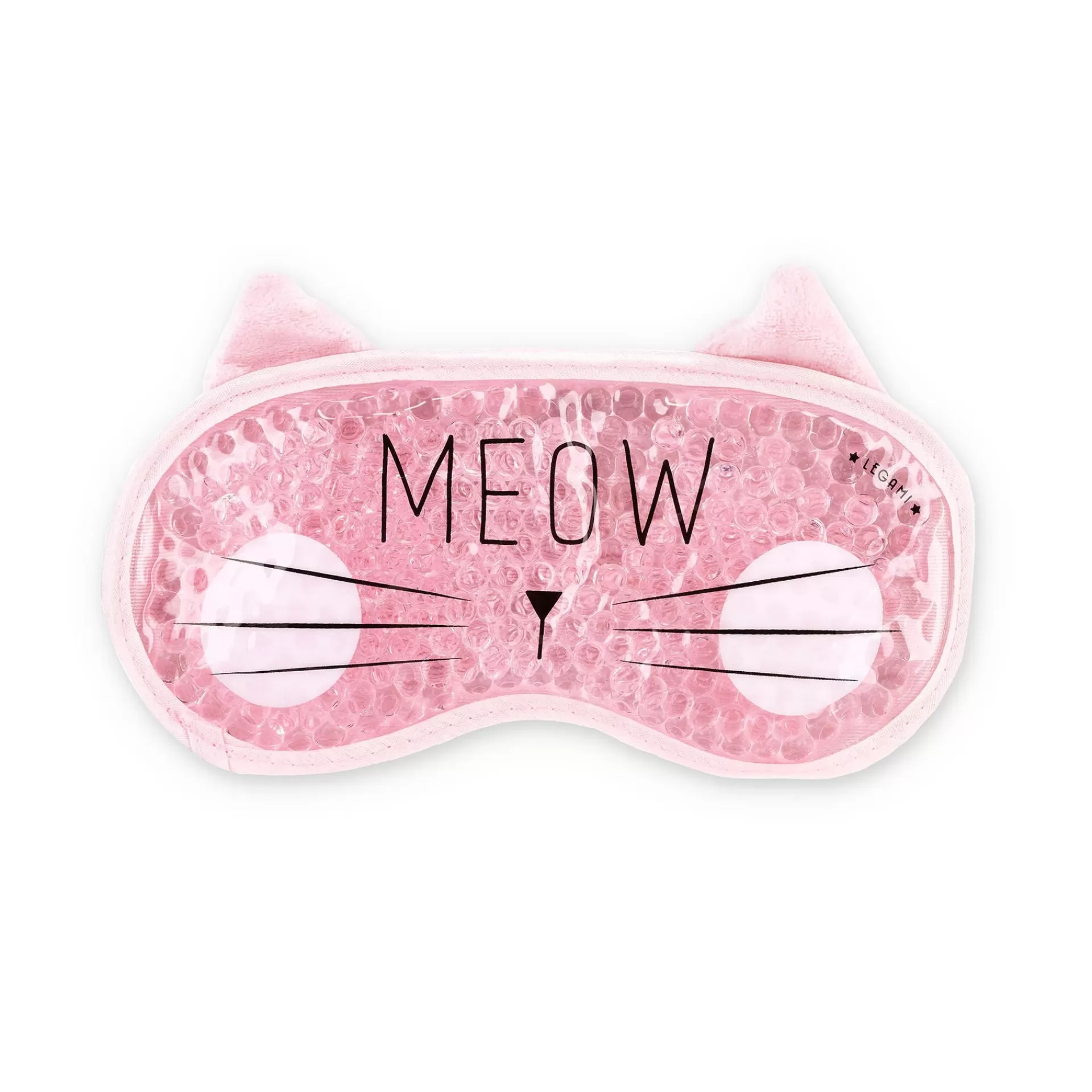 Legami Milano Beauty-Accessoires^Gelmaske für die Augen - Chill Out
