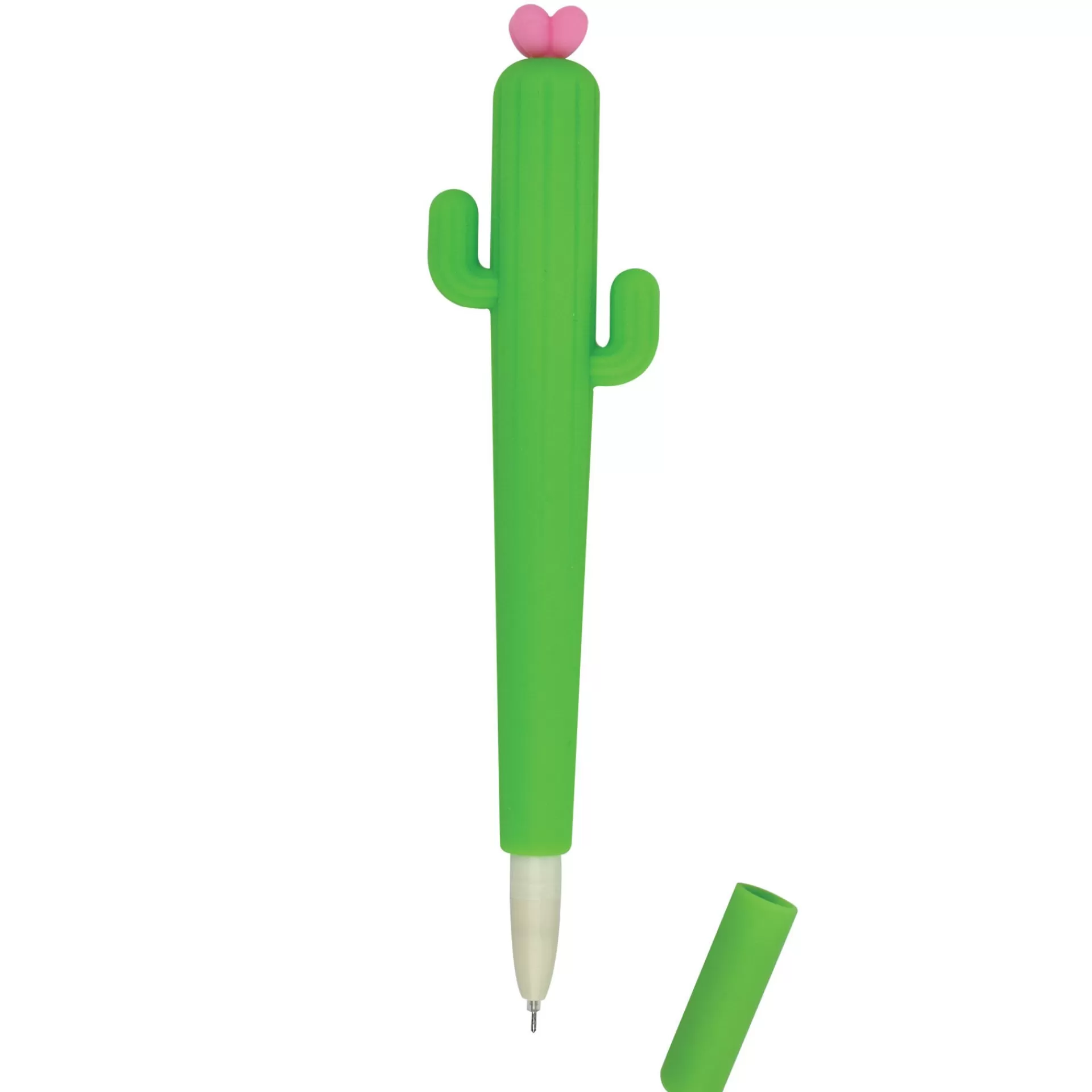 Legami Milano Kugelschreiber Und Gelstifte^Gelstift - Cactus Pen
