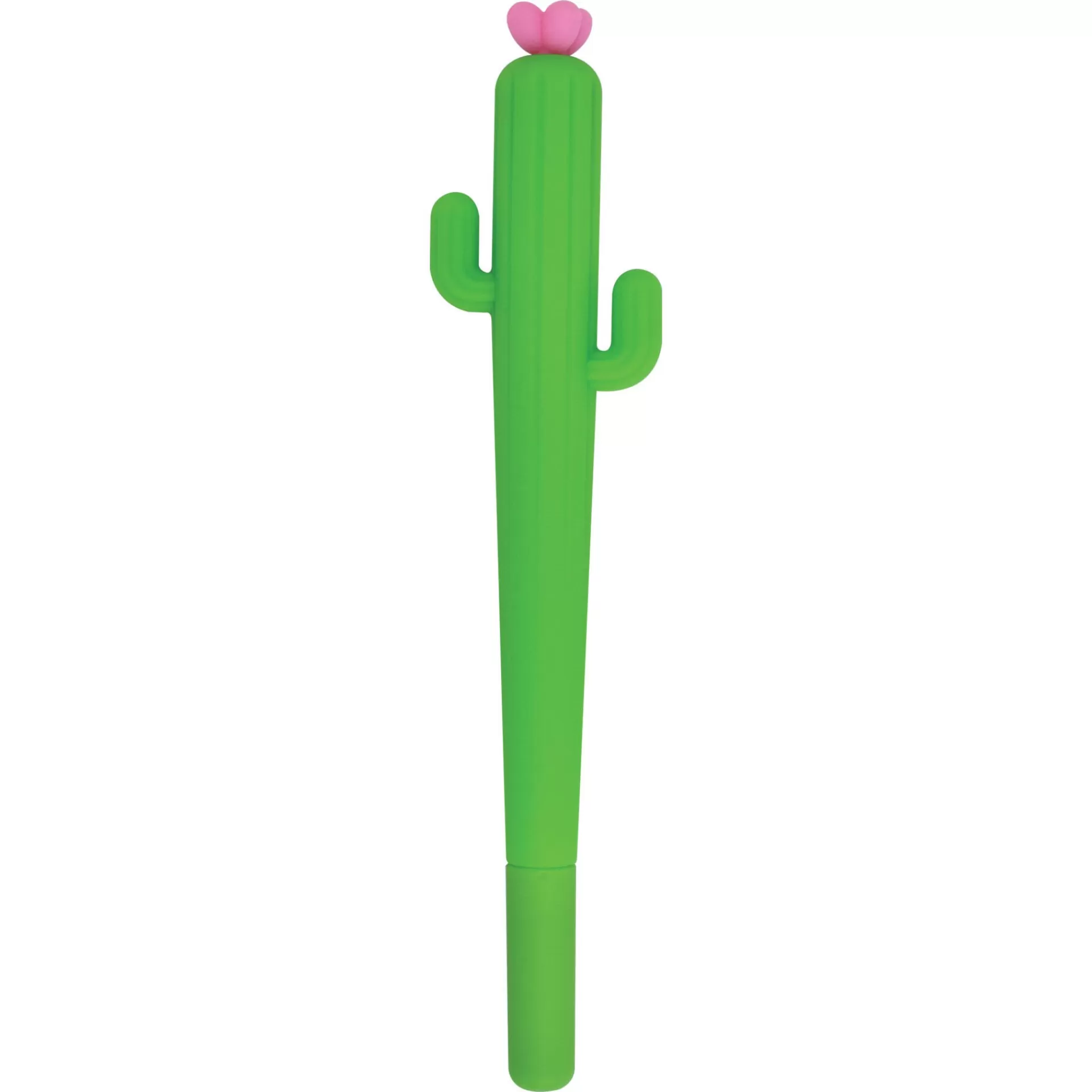 Legami Milano Kugelschreiber Und Gelstifte^Gelstift - Cactus Pen