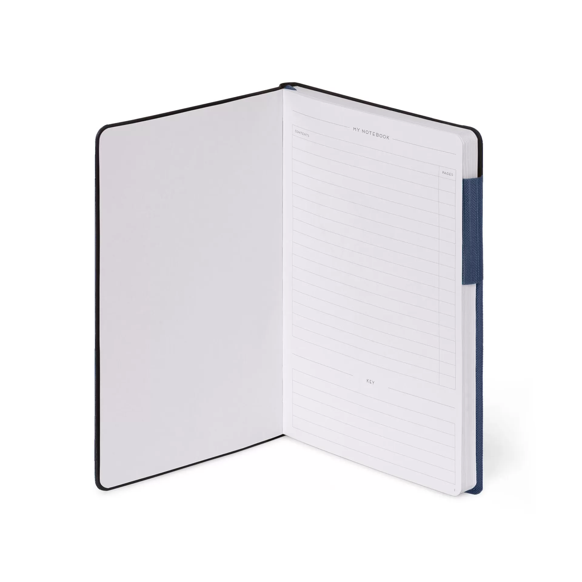Legami Milano Gepunktete Notizbücher^Gepunktetes Notizbuch Dotted - Medium - My Notebook