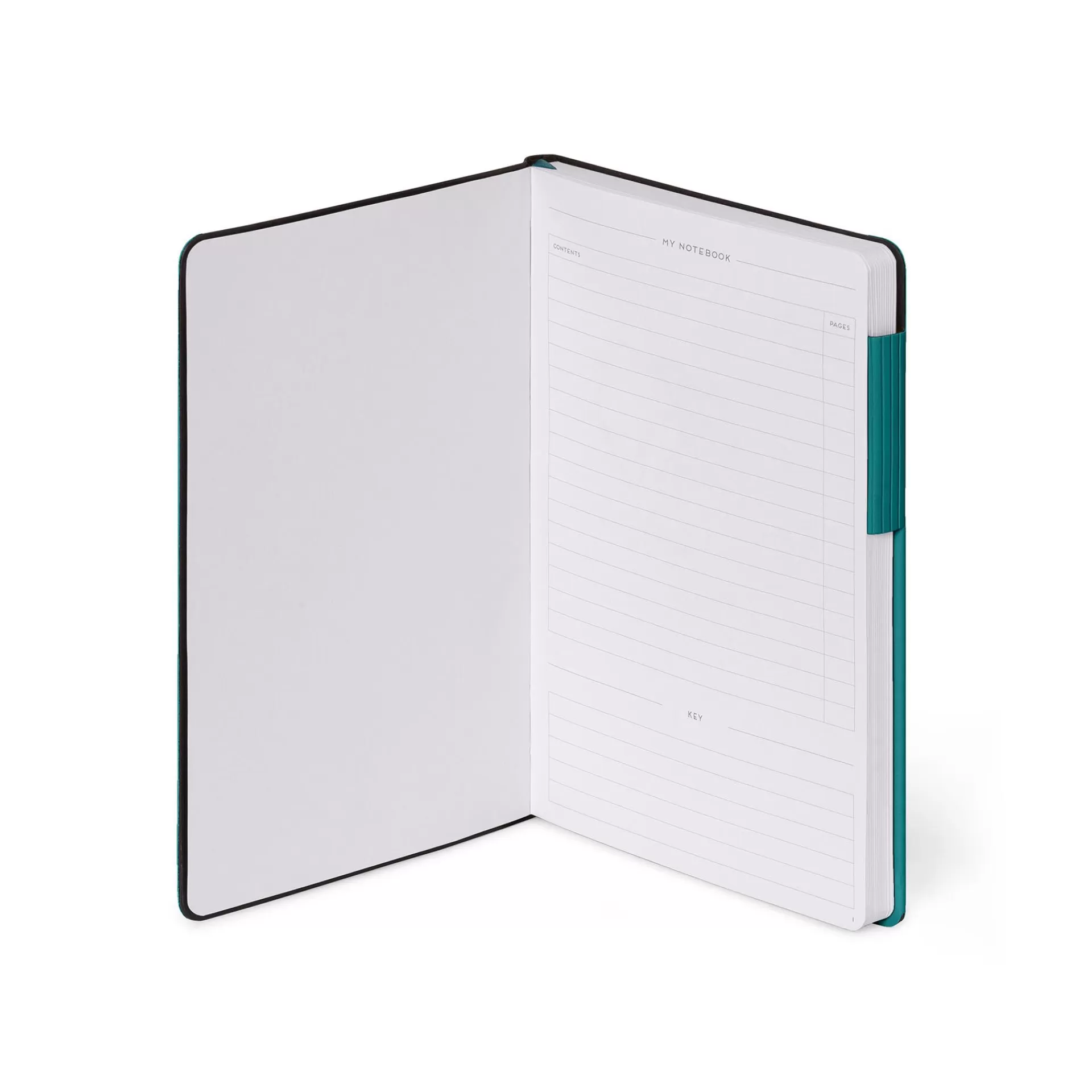 Legami Milano Gepunktete Notizbücher^Gepunktetes Notizbuch Dotted - Medium - My Notebook