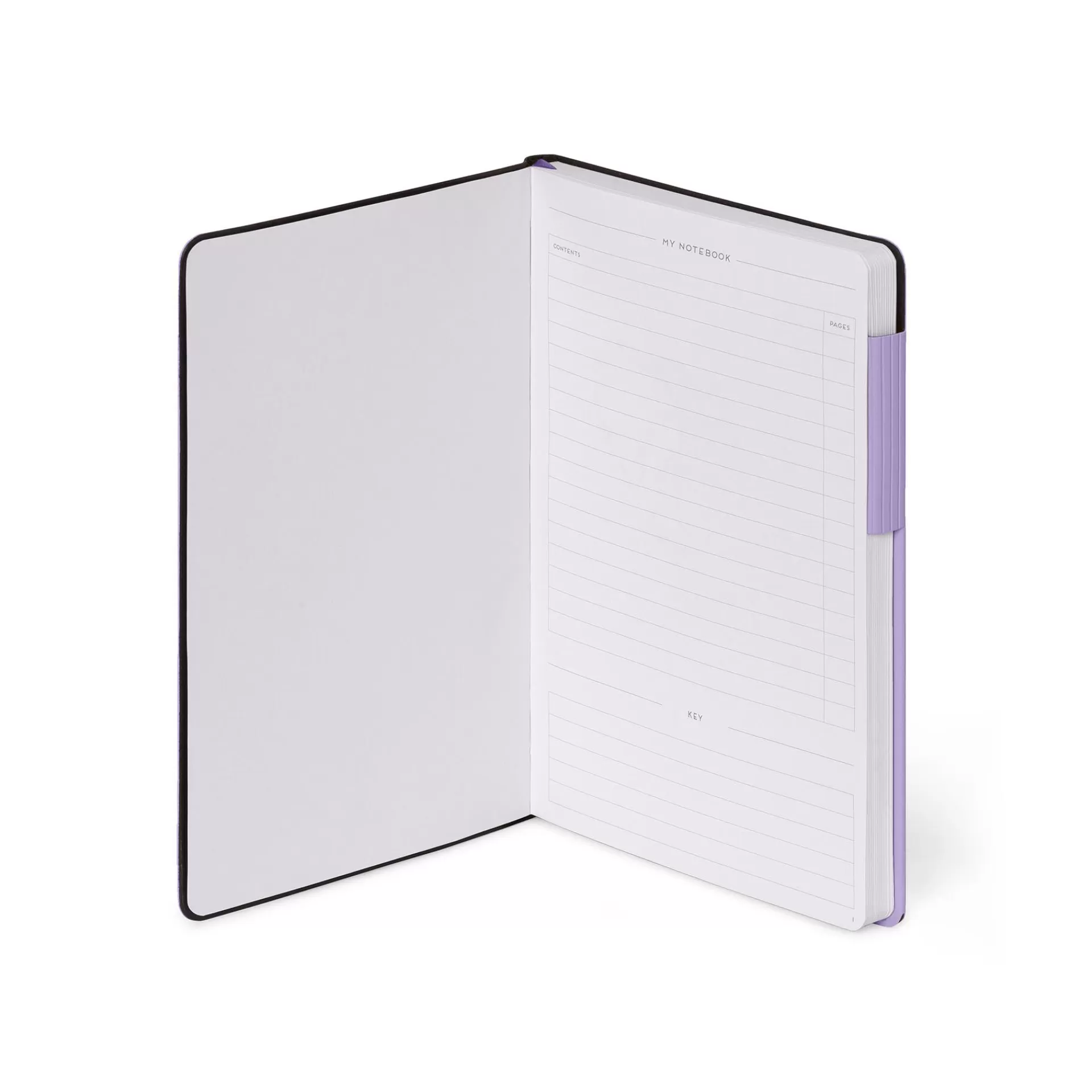 Legami Milano Gepunktete Notizbücher^Gepunktetes Notizbuch Dotted - Medium - My Notebook