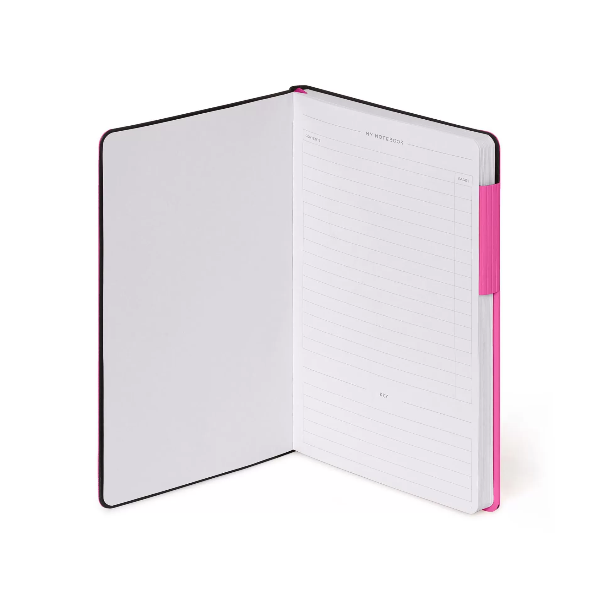 Legami Milano Gepunktete Notizbücher^Gepunktetes Notizbuch Dotted - Medium - My Notebook