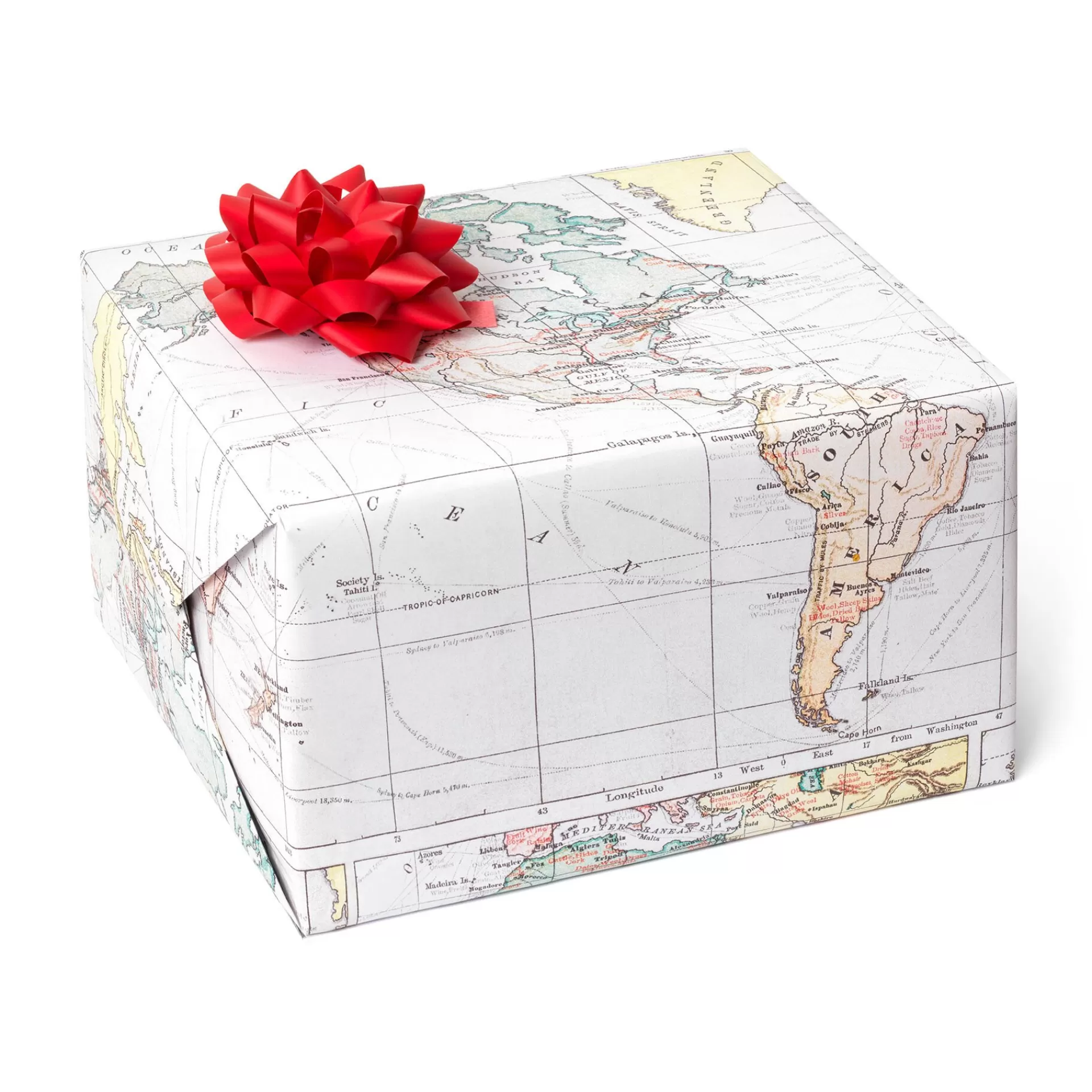 Legami Milano Geschenkpapier^Geschenkpapier