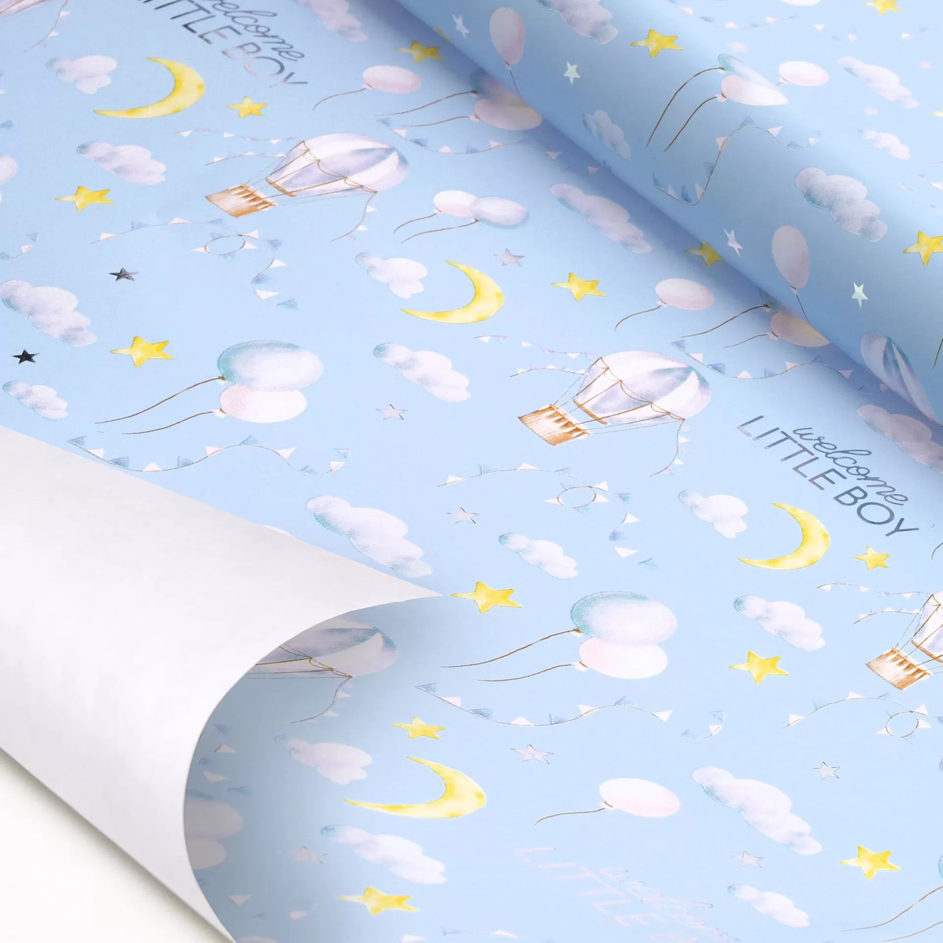Legami Milano Geschenkpapier^Geschenkpapier