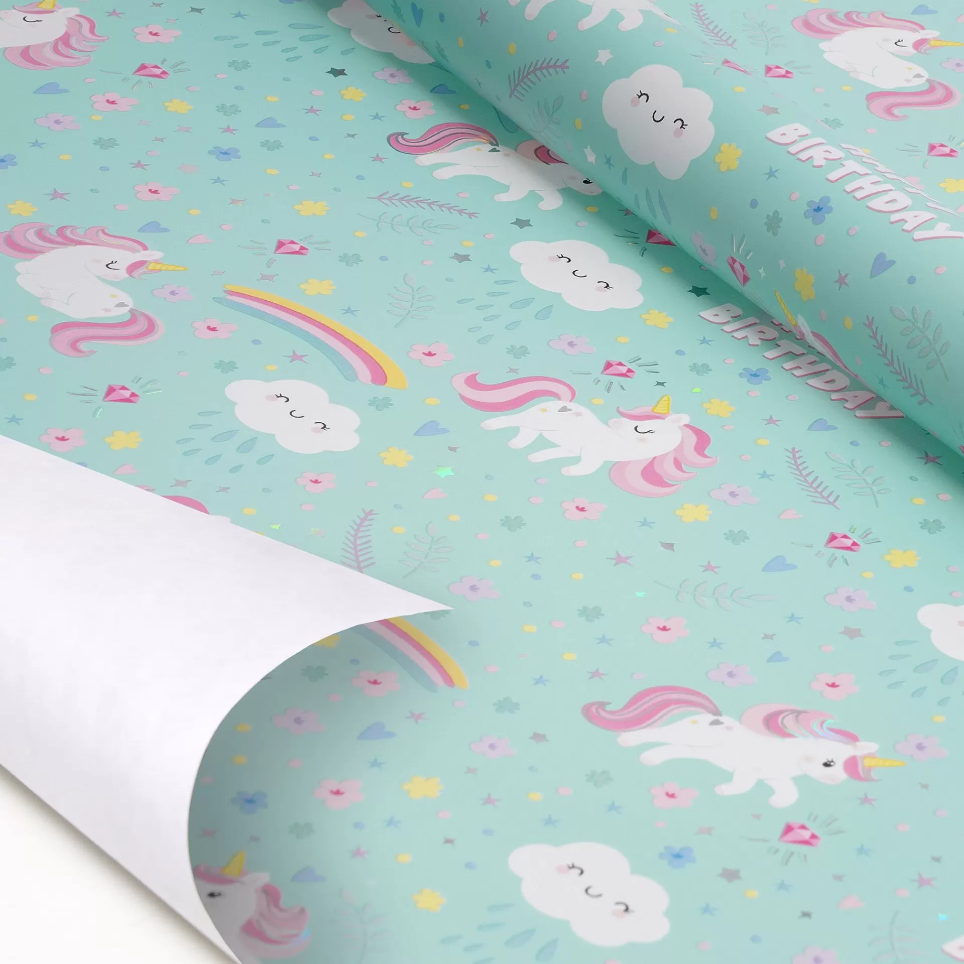 Legami Milano Geschenkpapier^Geschenkpapier