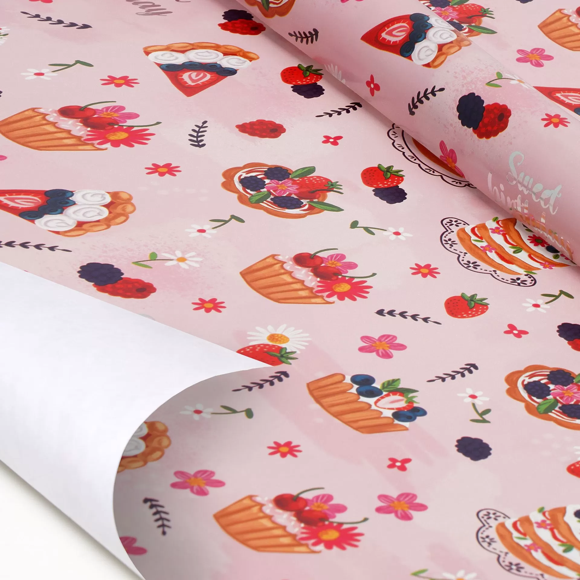 Legami Milano Geschenkpapier^Geschenkpapier