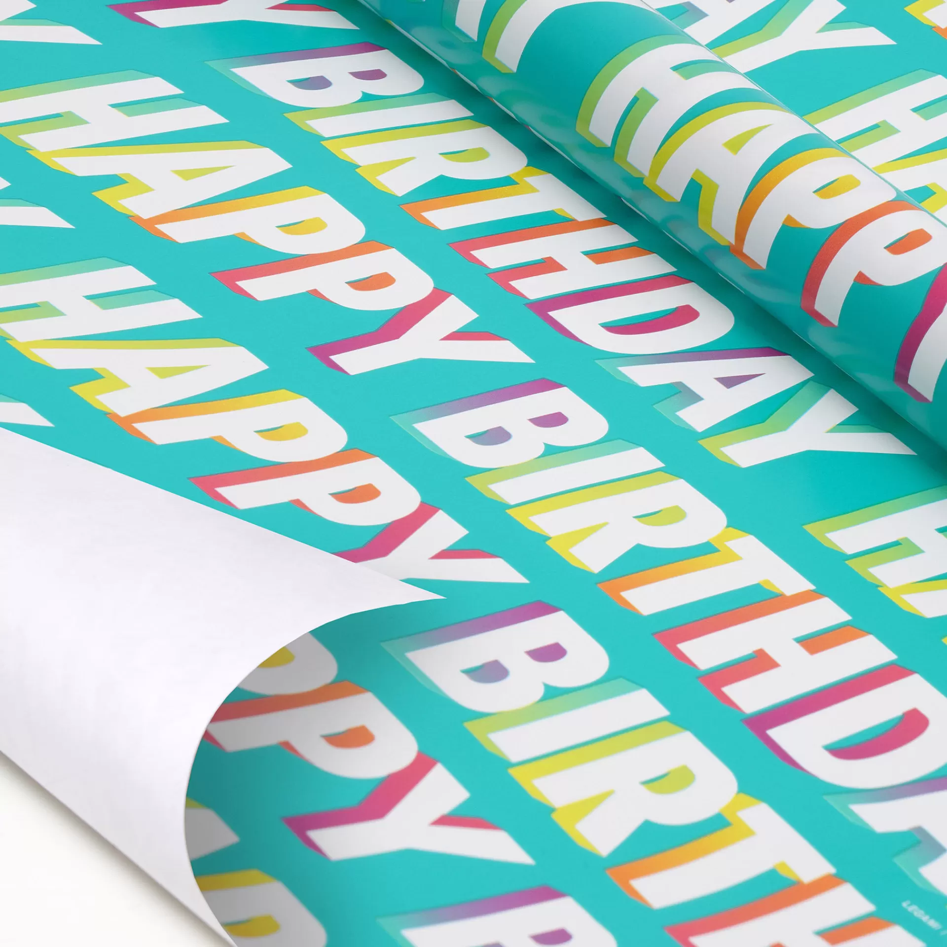 Legami Milano Geschenkpapier^Geschenkpapier