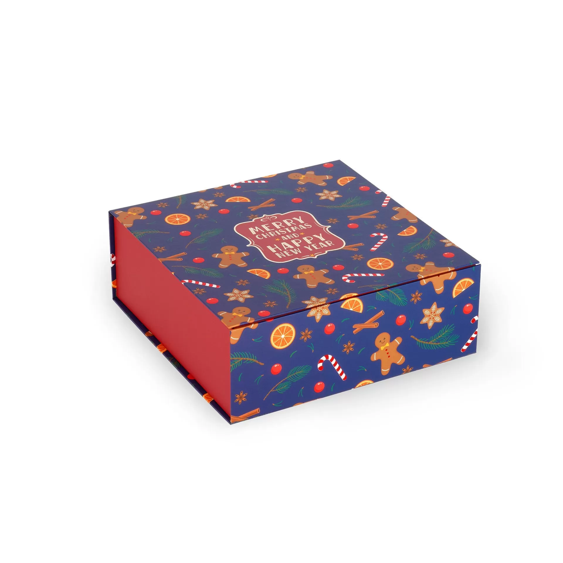 Legami Milano Party-Accessoires | Geschenkschachteln^Geschenkschachtel - Medium