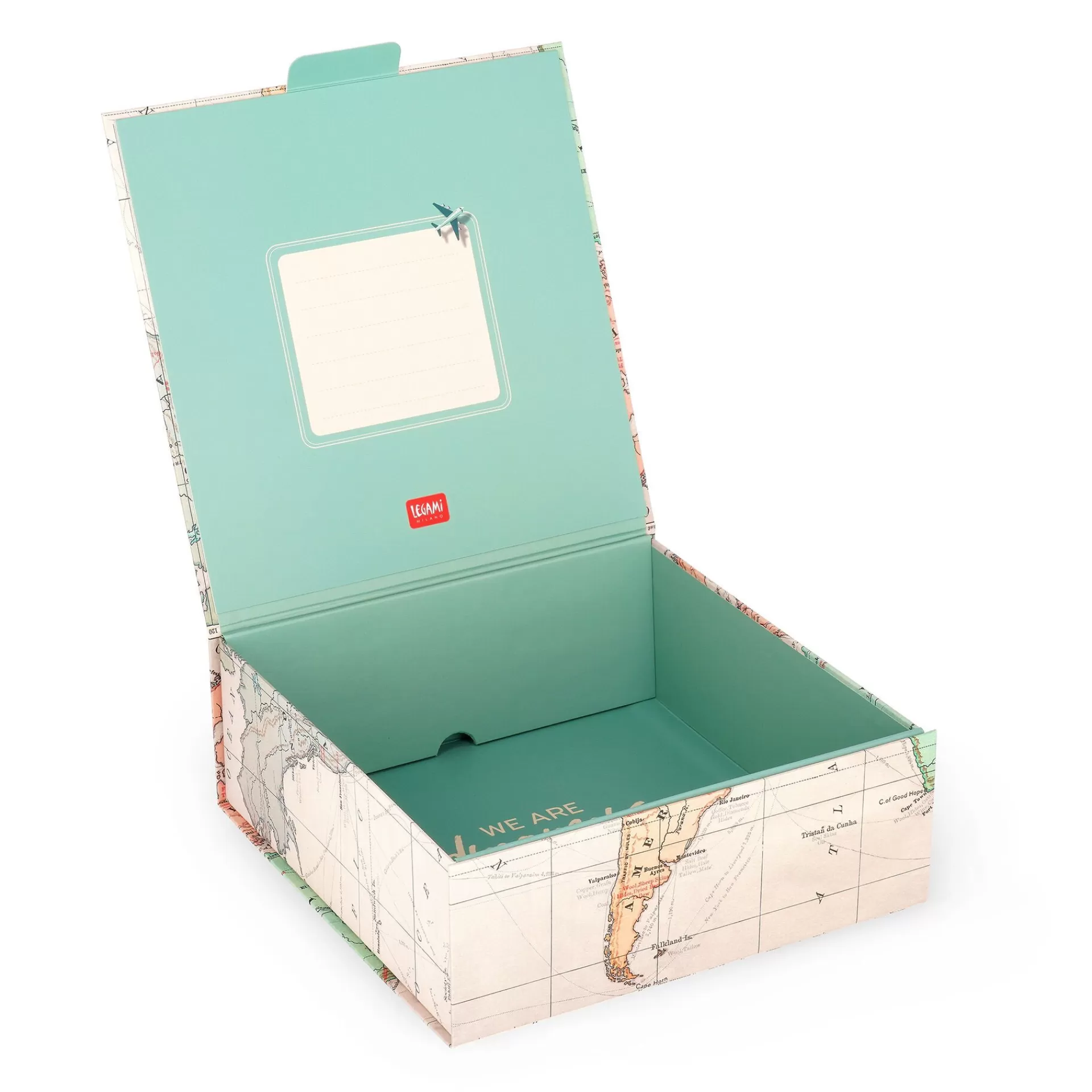 Legami Milano Geschenkschachteln^Geschenkschachtel - Medium