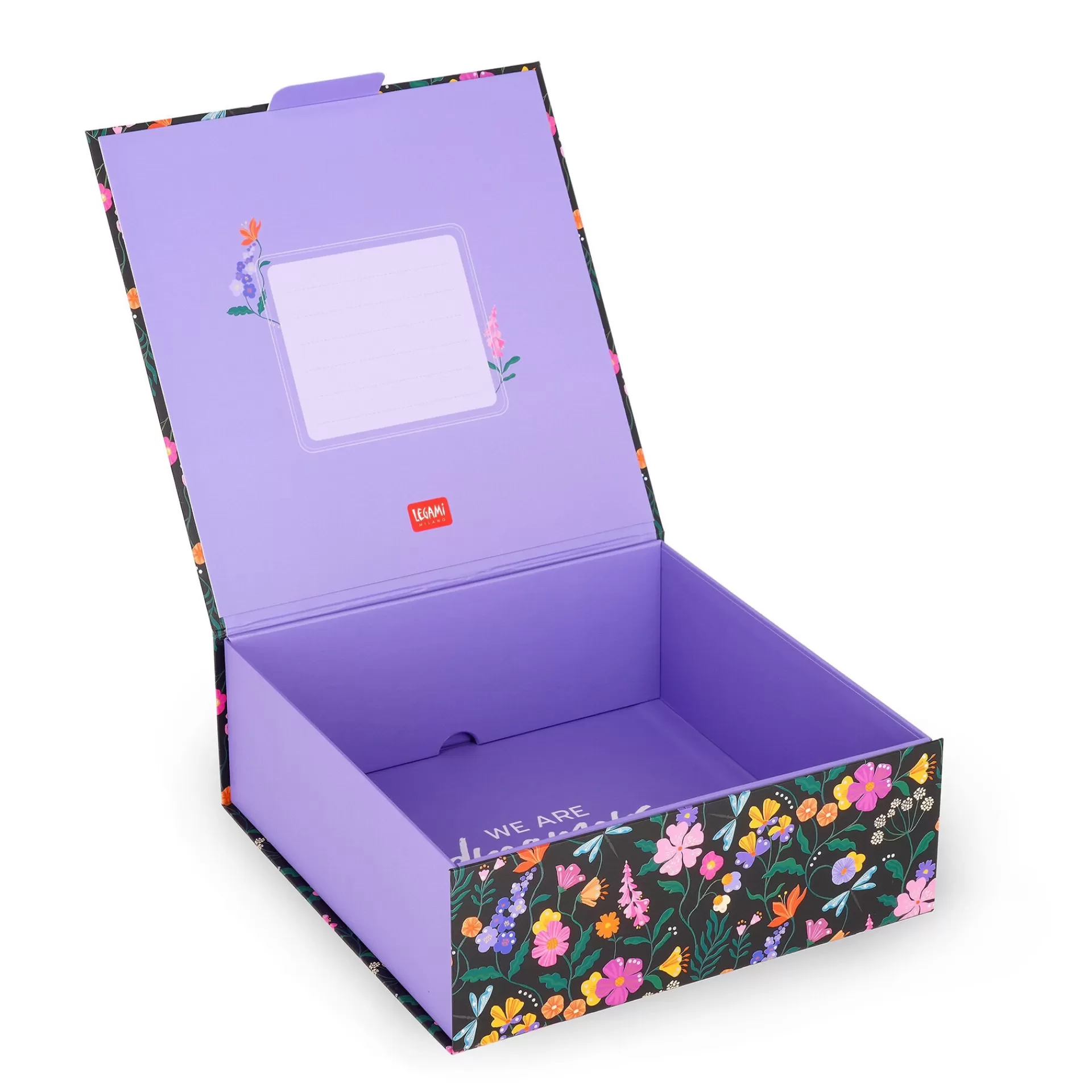 Legami Milano Geschenkschachteln^Geschenkschachtel - Medium