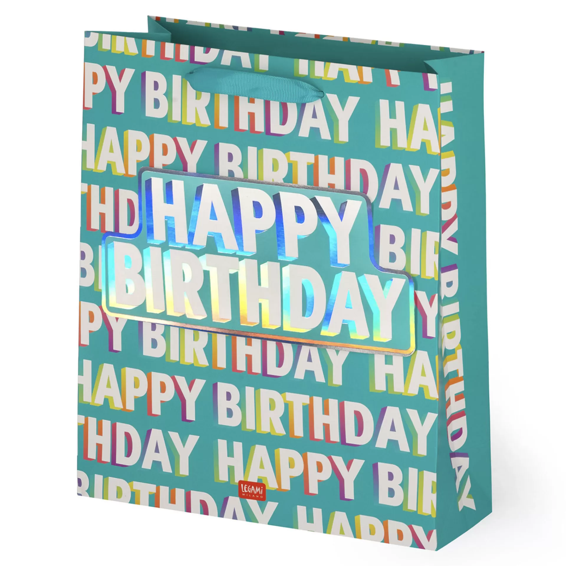 Legami Milano Große Geschenktüten^Geschenktüte - X- Large