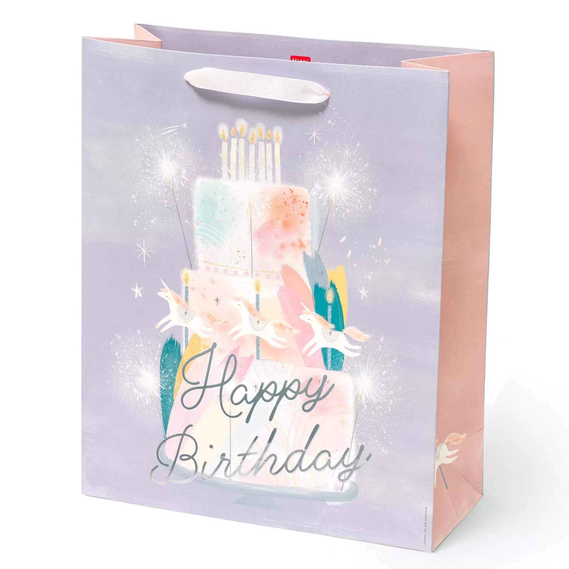 Legami Milano Große Geschenktüten^Geschenktüte - Large