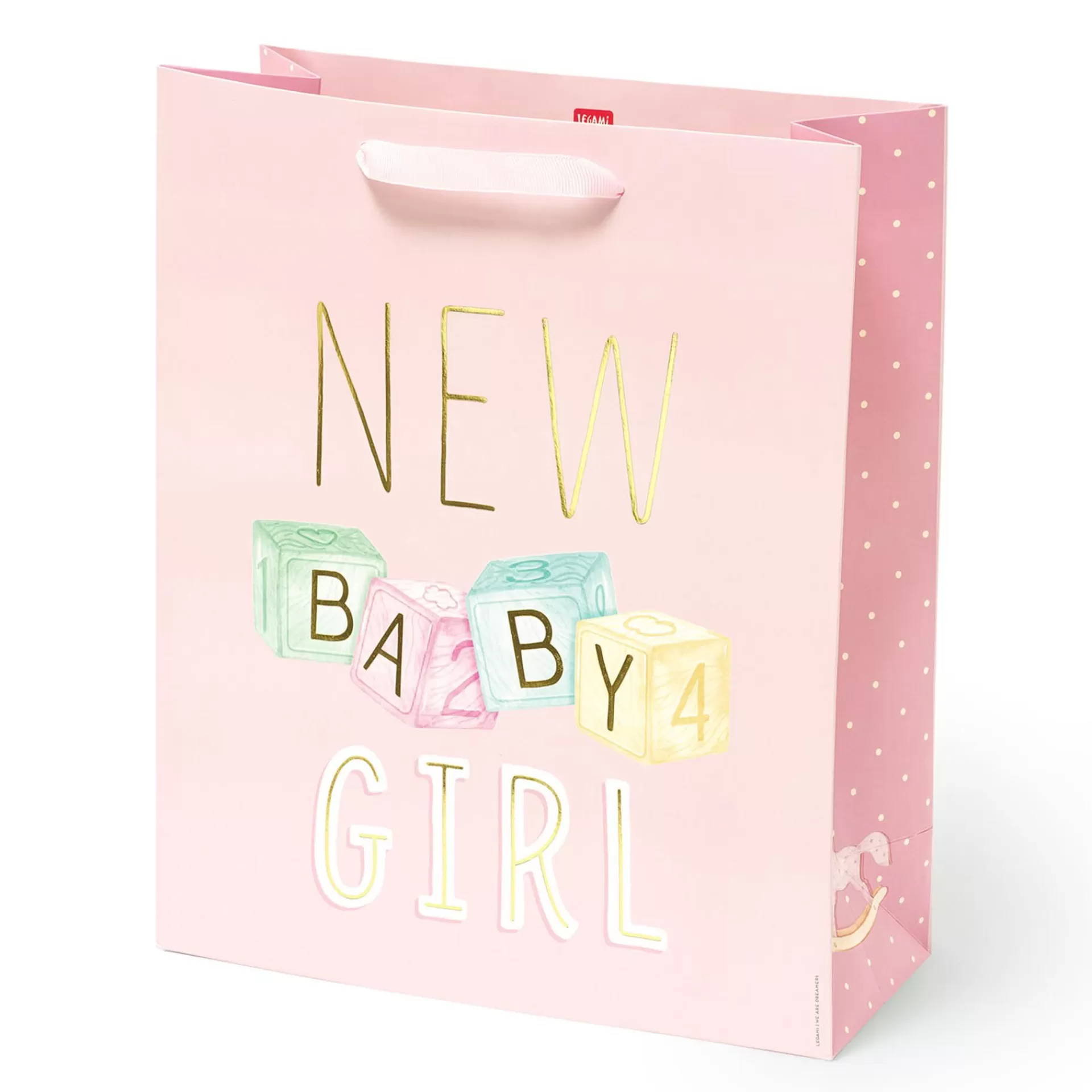 Legami Milano Große Geschenktüten^Geschenktüte - Large