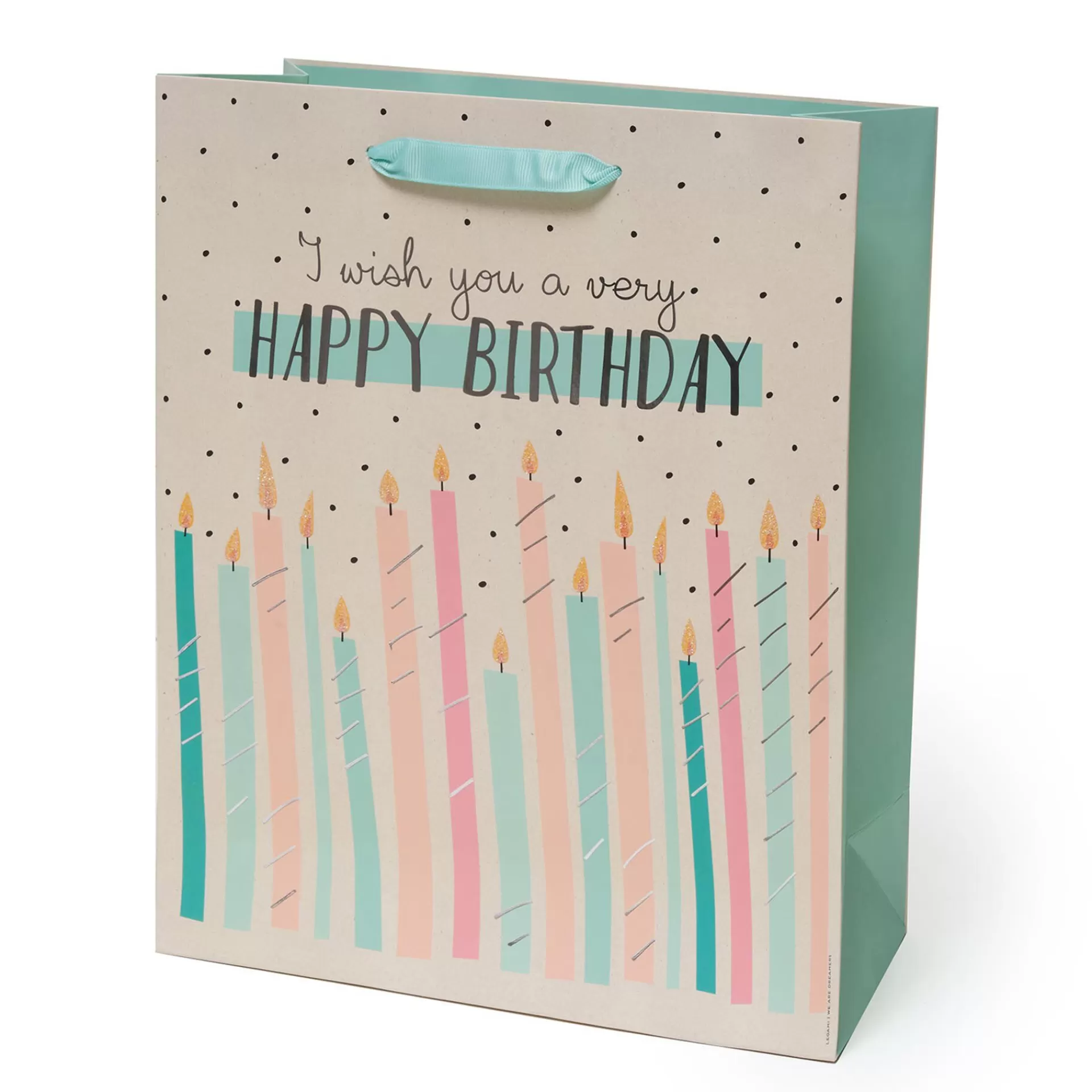 Legami Milano Große Geschenktüten^Geschenktüte - Large