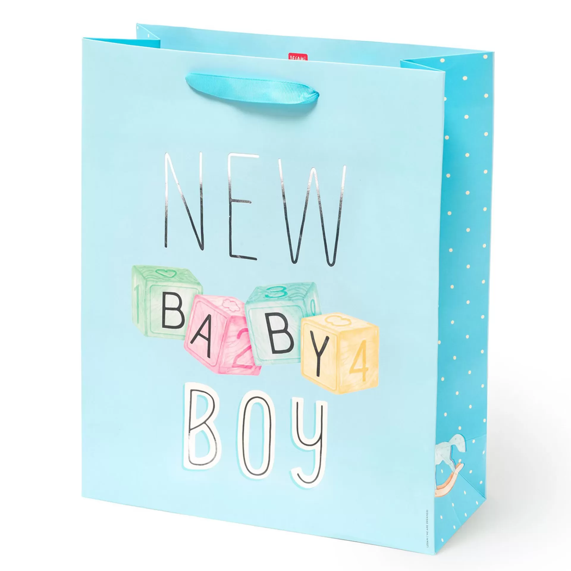 Legami Milano Große Geschenktüten^Geschenktüte - Large