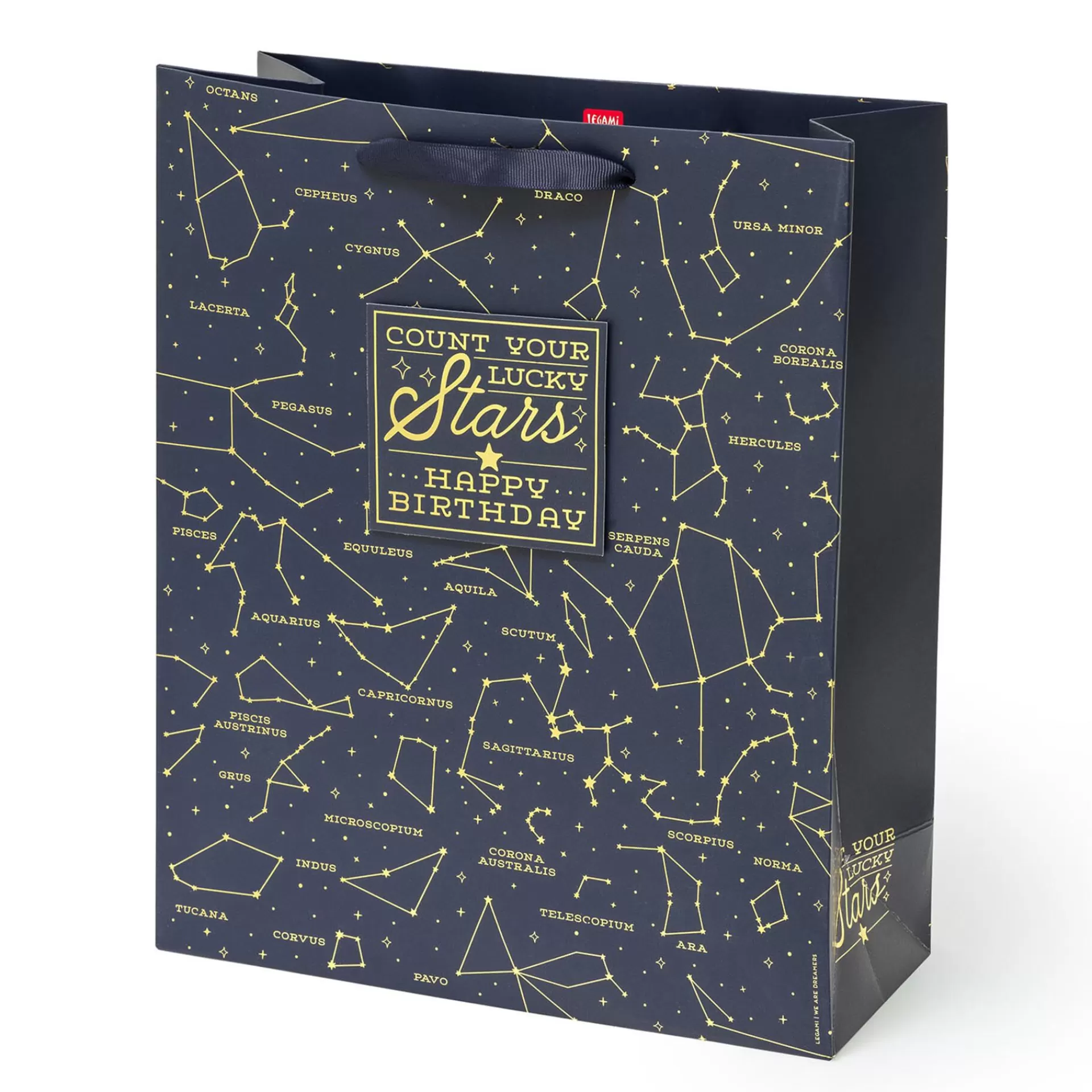 Legami Milano Große Geschenktüten^Geschenktüte - Large