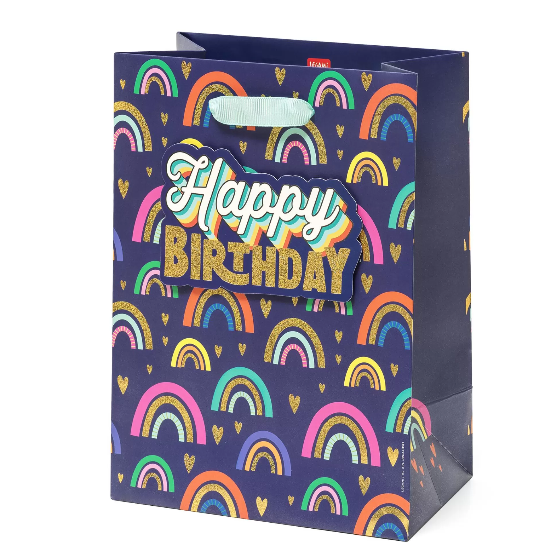 Legami Milano Mittelgroße Geschenktüten^Geschenktüte - Medium