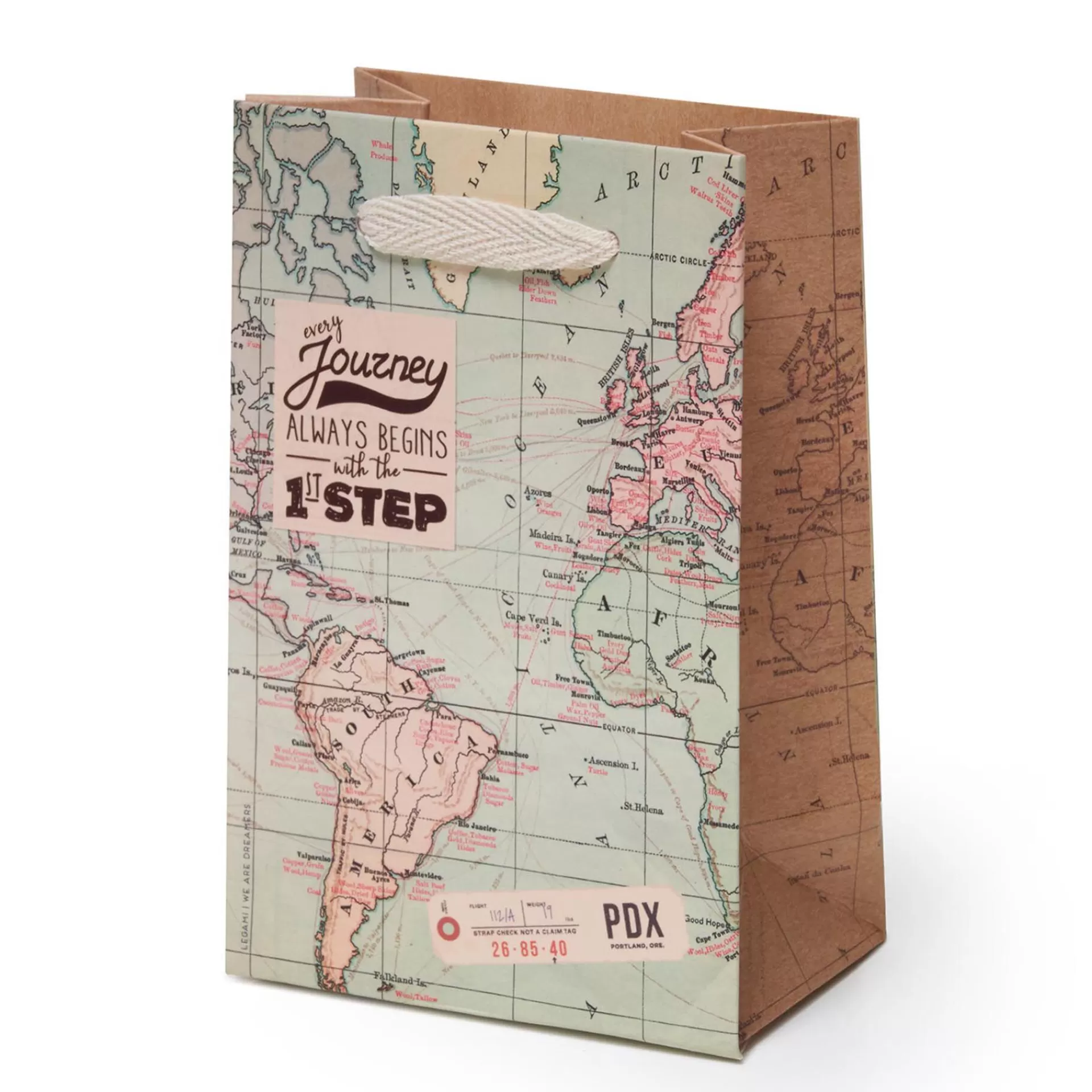 Legami Milano Kleine Geschenktüten^Geschenktüte - Small