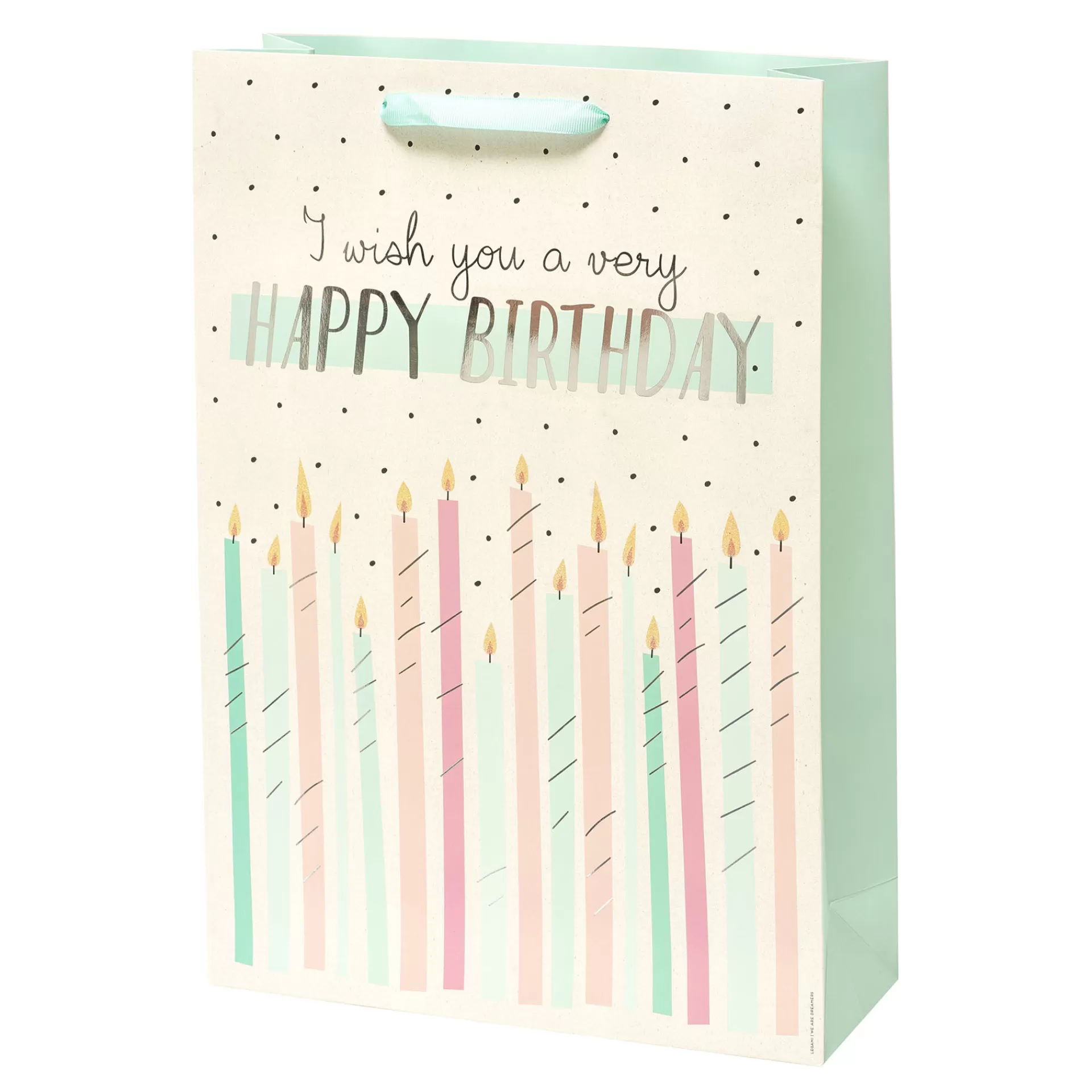 Legami Milano Große Geschenktüten^Geschenktüte - X-Large