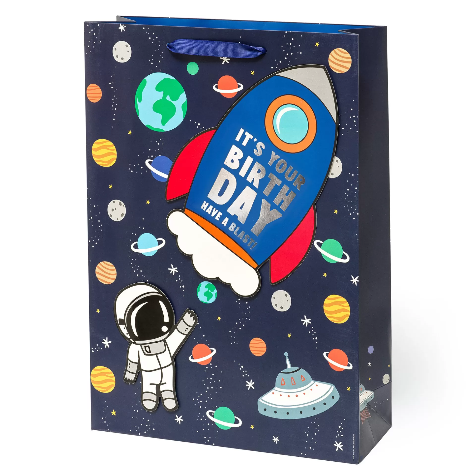 Legami Milano Große Geschenktüten^Geschenktüte - X-Large