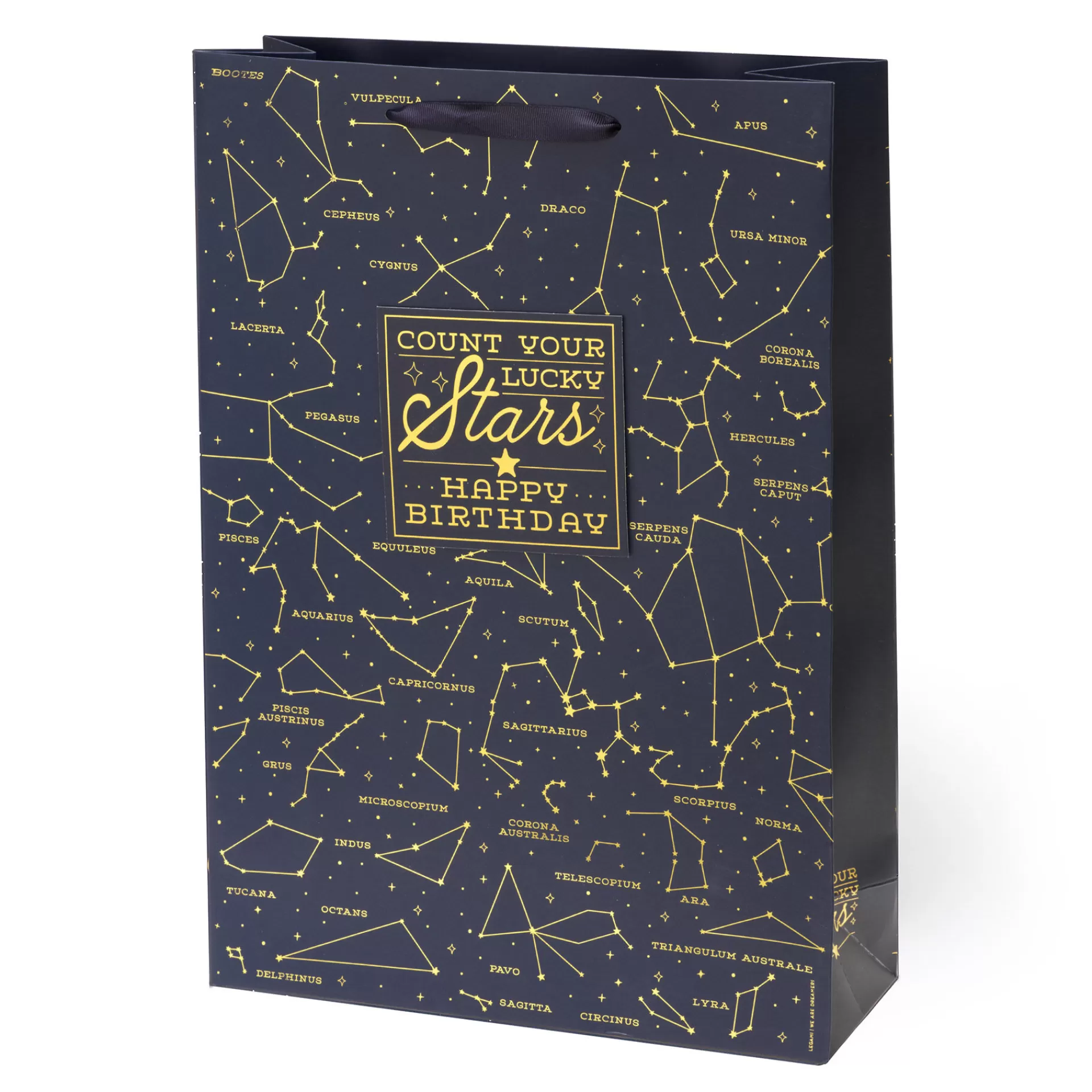 Legami Milano Große Geschenktüten^Geschenktüte - X-Large