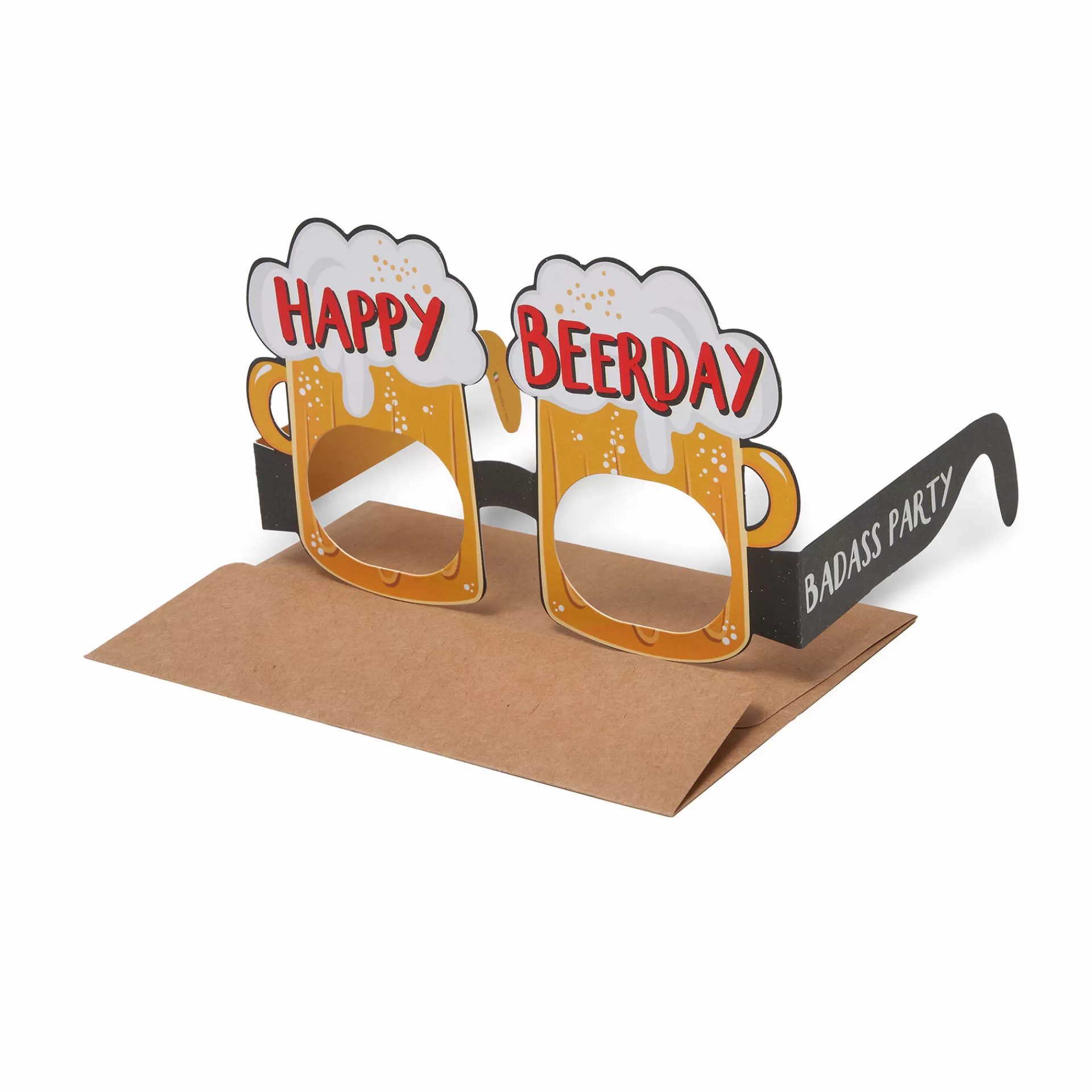 Legami Milano Geburtstagskarten^Glückwunschkarte Geburtstag
