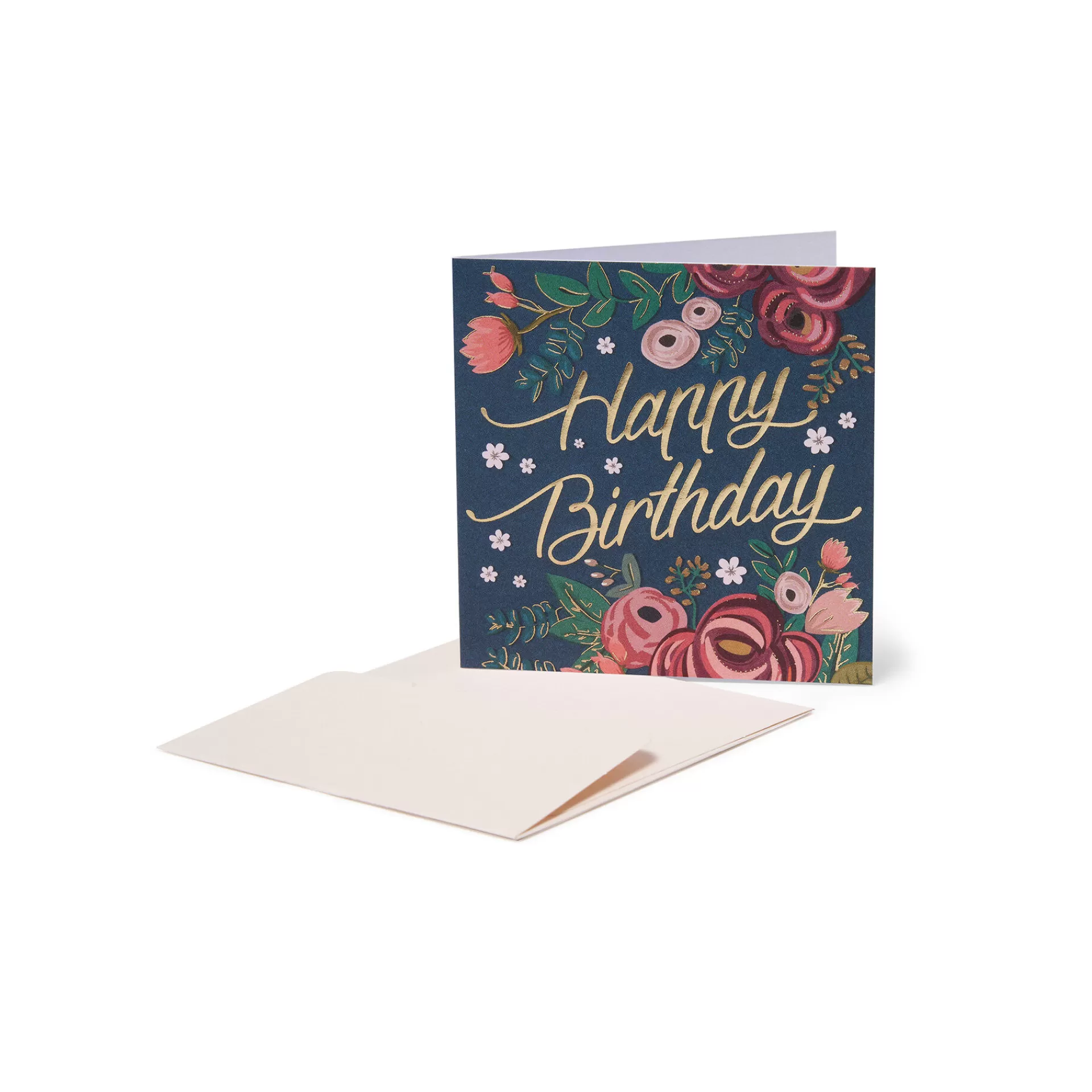 Legami Milano Geburtstagskarten^Glückwunschkarte Geburtstag - Flowers