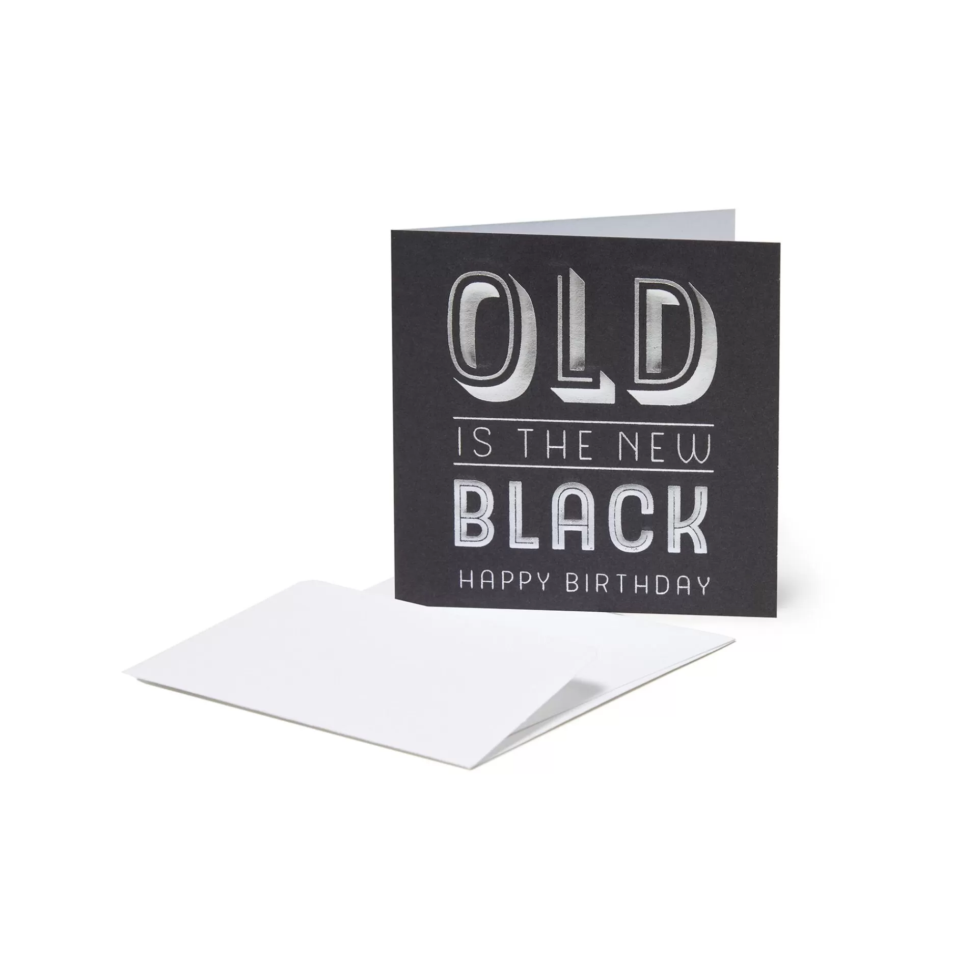 Legami Milano Geburtstagskarten^Glückwunschkarte Geburtstag - Old