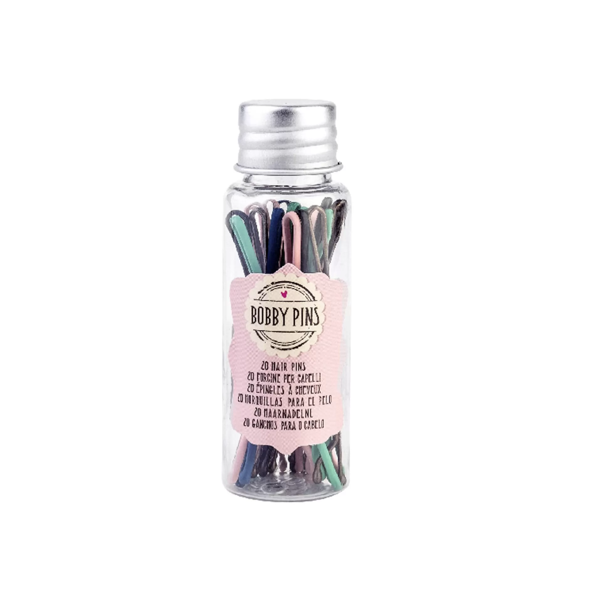 Legami Milano Beauty-Accessoires^Haarnadeln - Bobby Pins