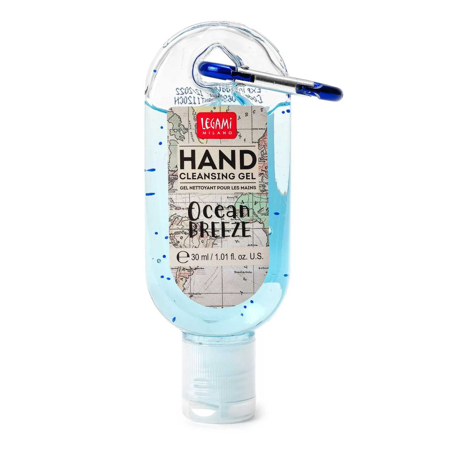 Legami Milano Weitere Accessoires | Gesicht Und Körper^Handreinigungsgel – 30 ml