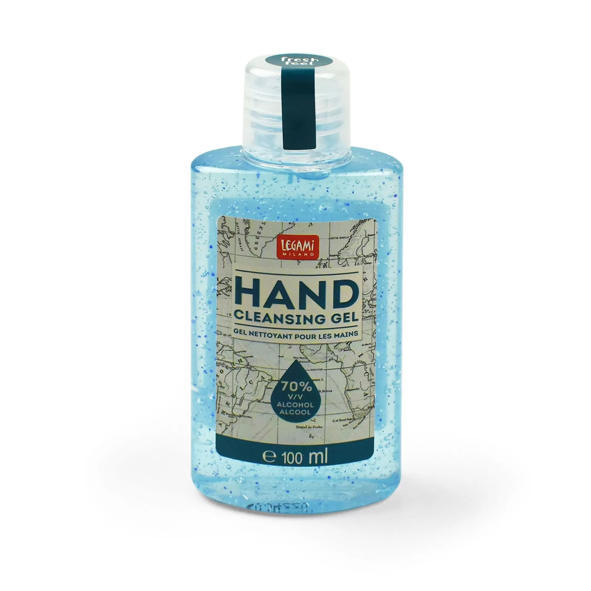Legami Milano Weitere Accessoires | Gesicht Und Körper^Handreinigungsgel - 100 ml