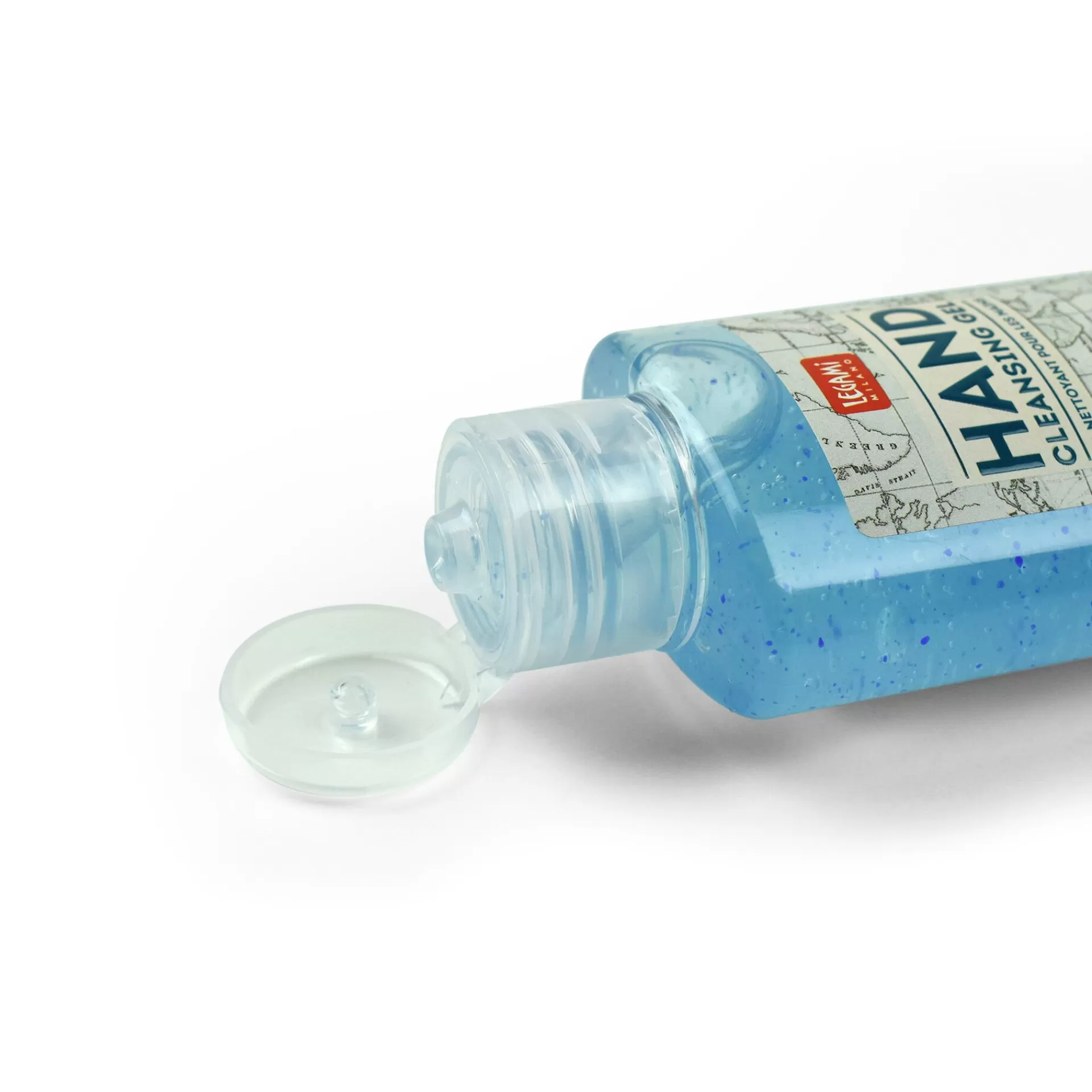 Legami Milano Weitere Accessoires | Gesicht Und Körper^Handreinigungsgel - 100 ml