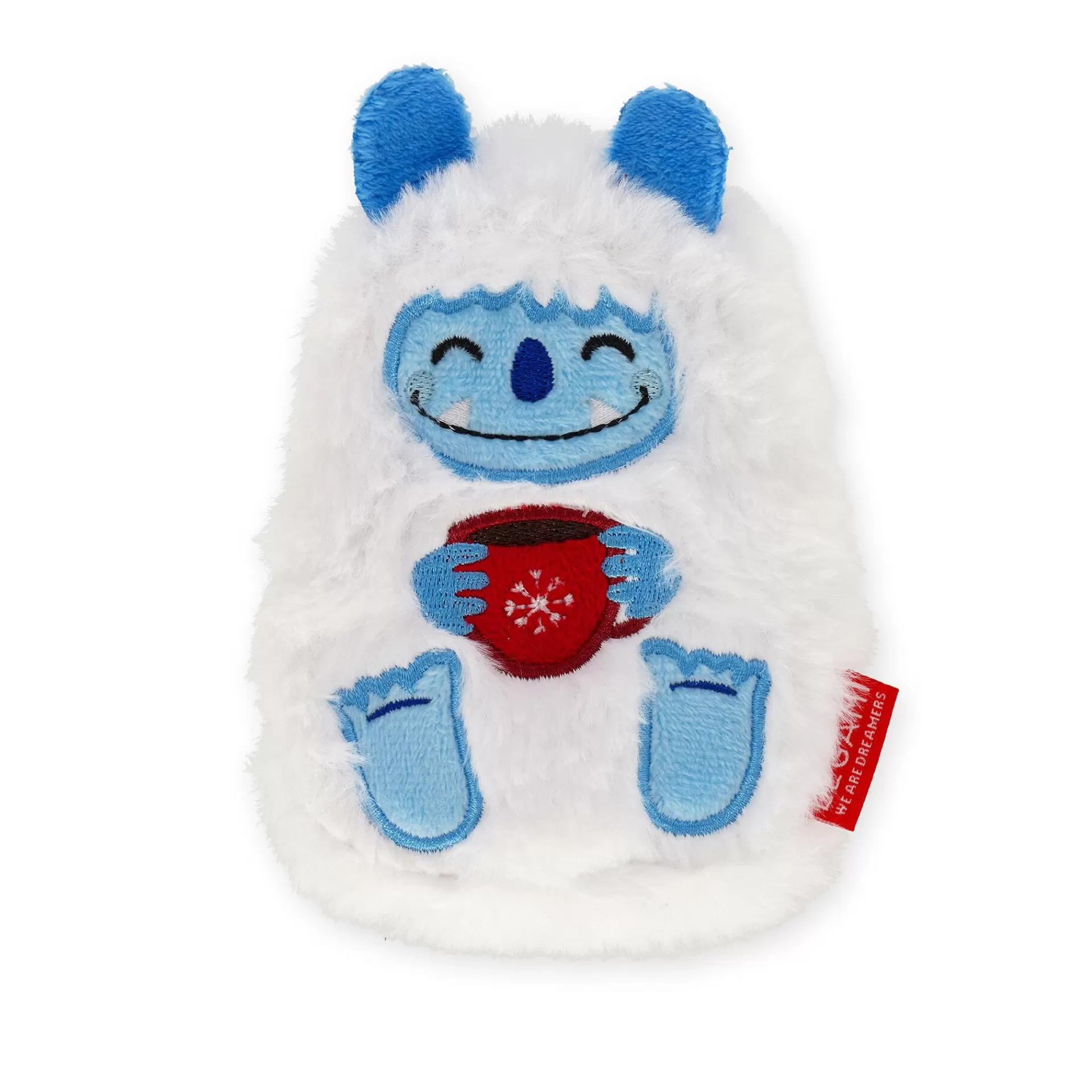 Legami Milano Weitere Accessoires^Handwärmer - SOS Winter