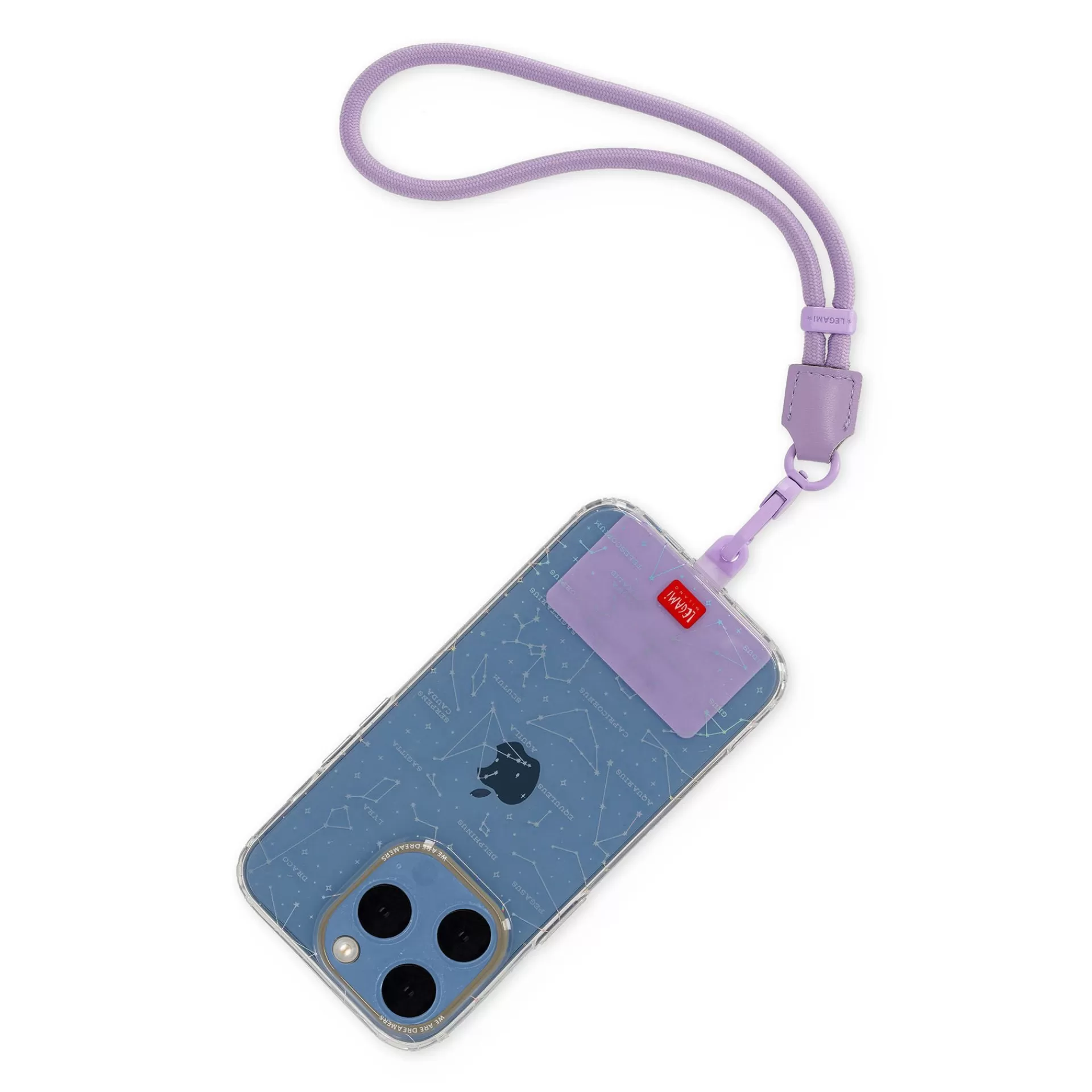 Legami Milano Zubehör Für Smartphone, Pc, Tablet^Handy-Trageschlaufe - Always Together