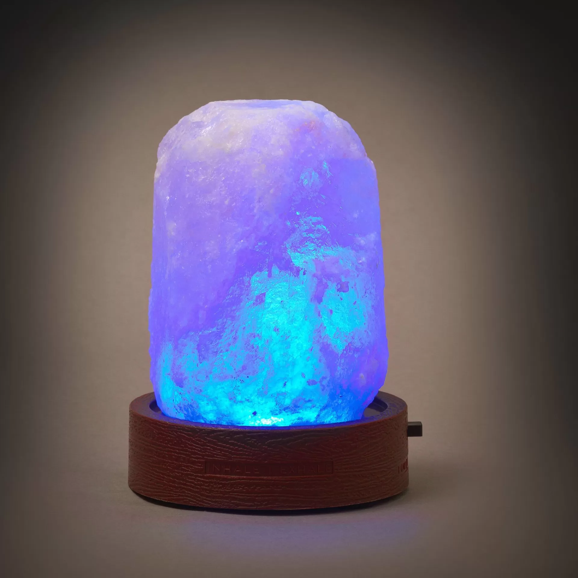 Legami Milano Relax | Lampen^Himalaya-Salzlampe - Mini