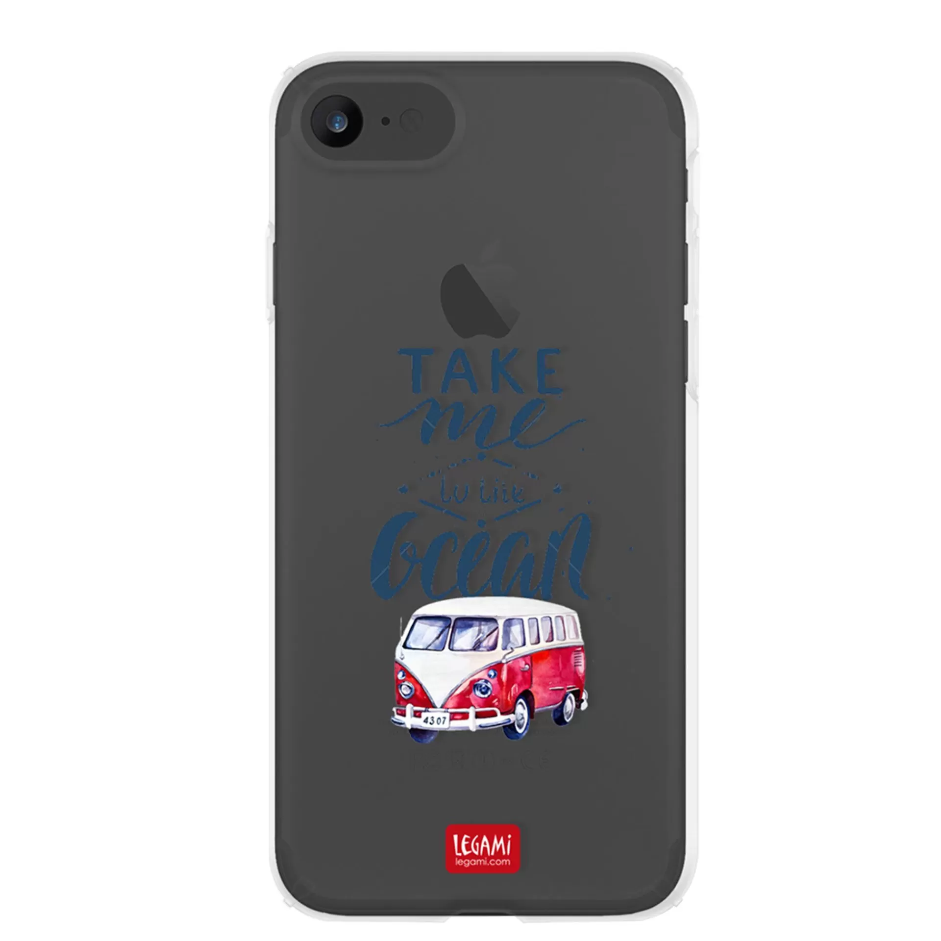 Legami Milano Iphone 7 Und 8^Hülle für iPhone 7 / 8