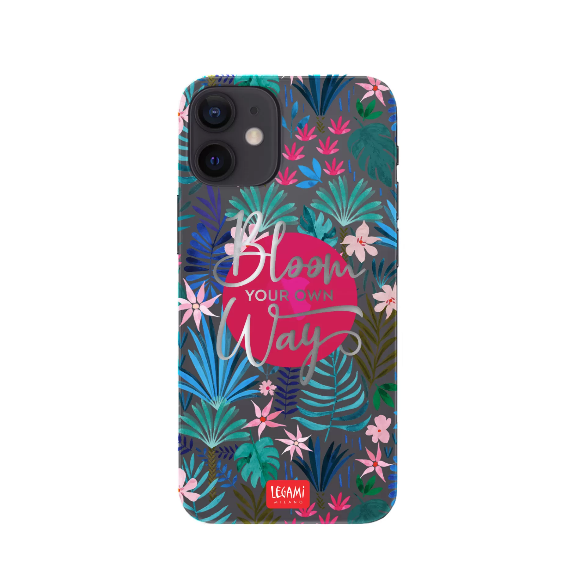 Legami Milano Iphone 12 Mini Und Pro Max^Hülle für iPhone 12 Mini Clear Case