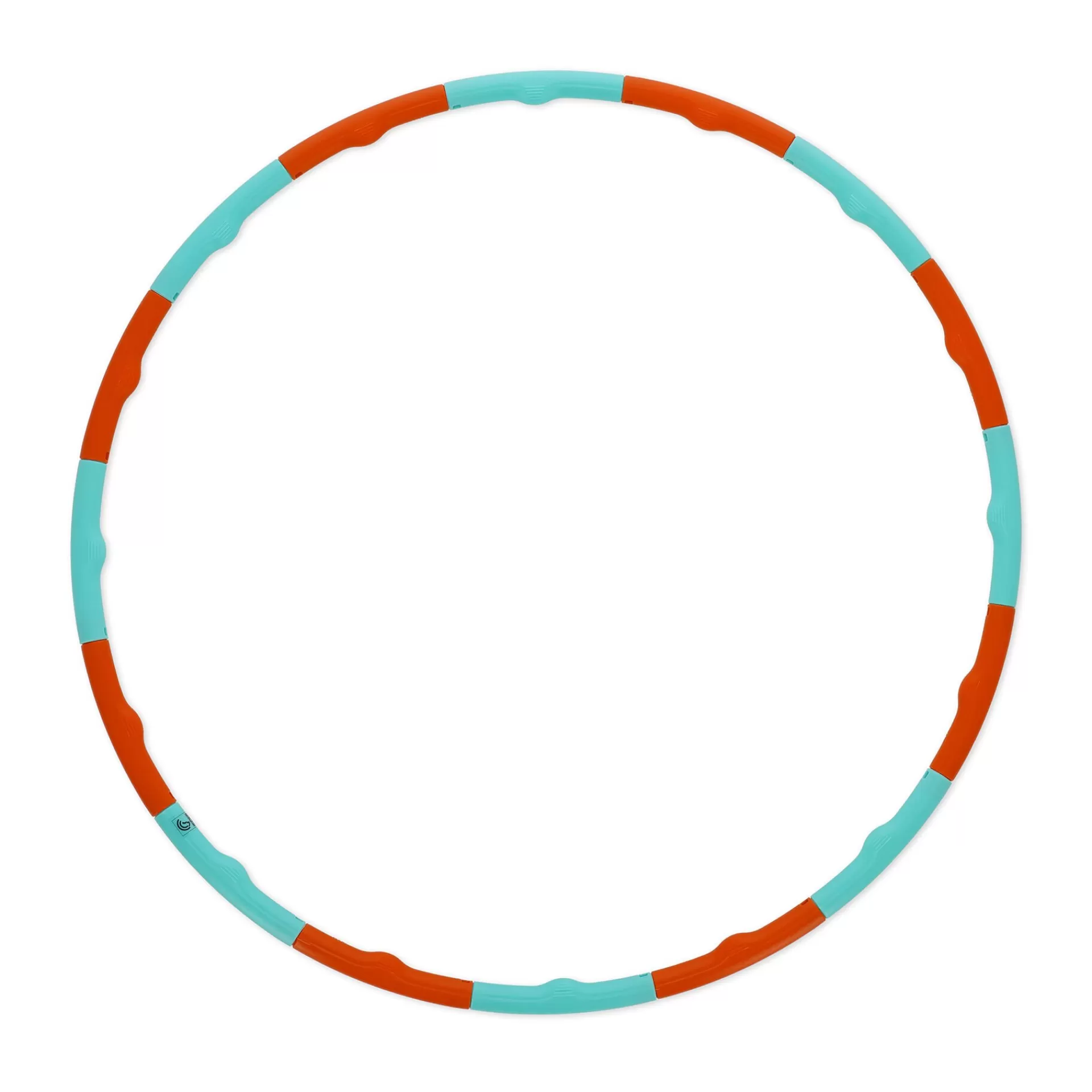Kinder Legami Milano Spiele Für Kinder^Hula-Hoop-Reifen