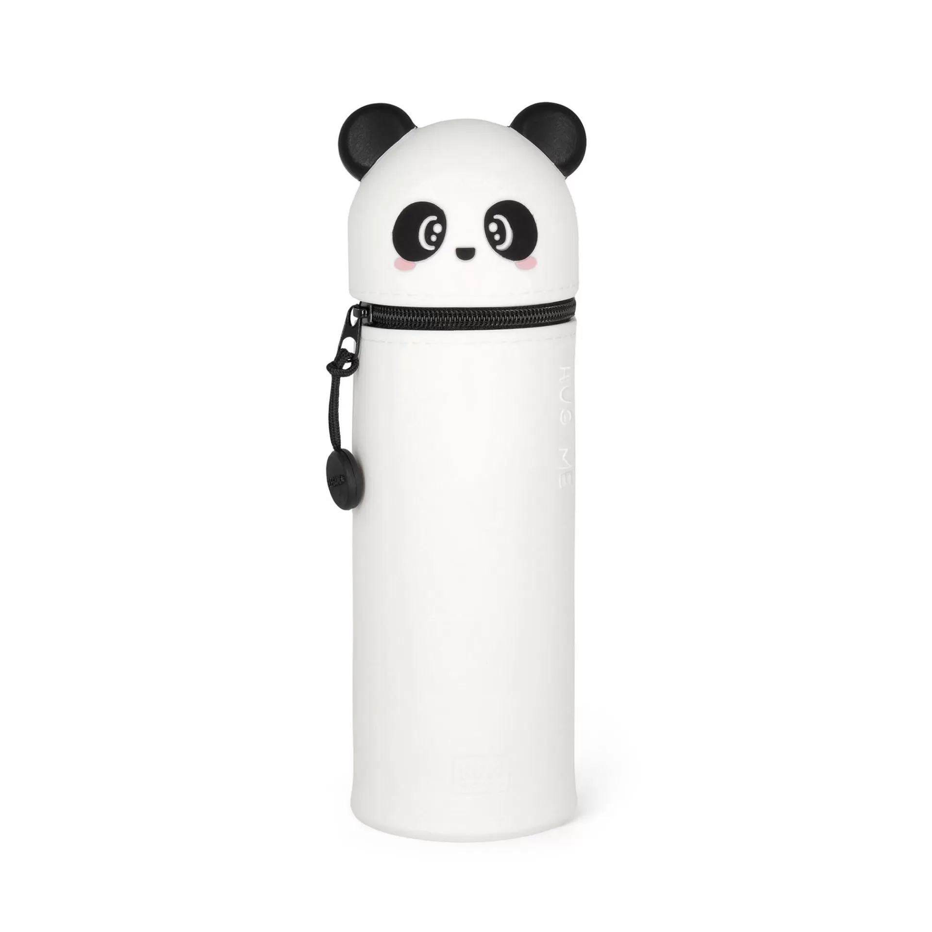 Legami Milano Federmäppchen^2-in-1-Federmäppchen aus Silikon - Kawaii
