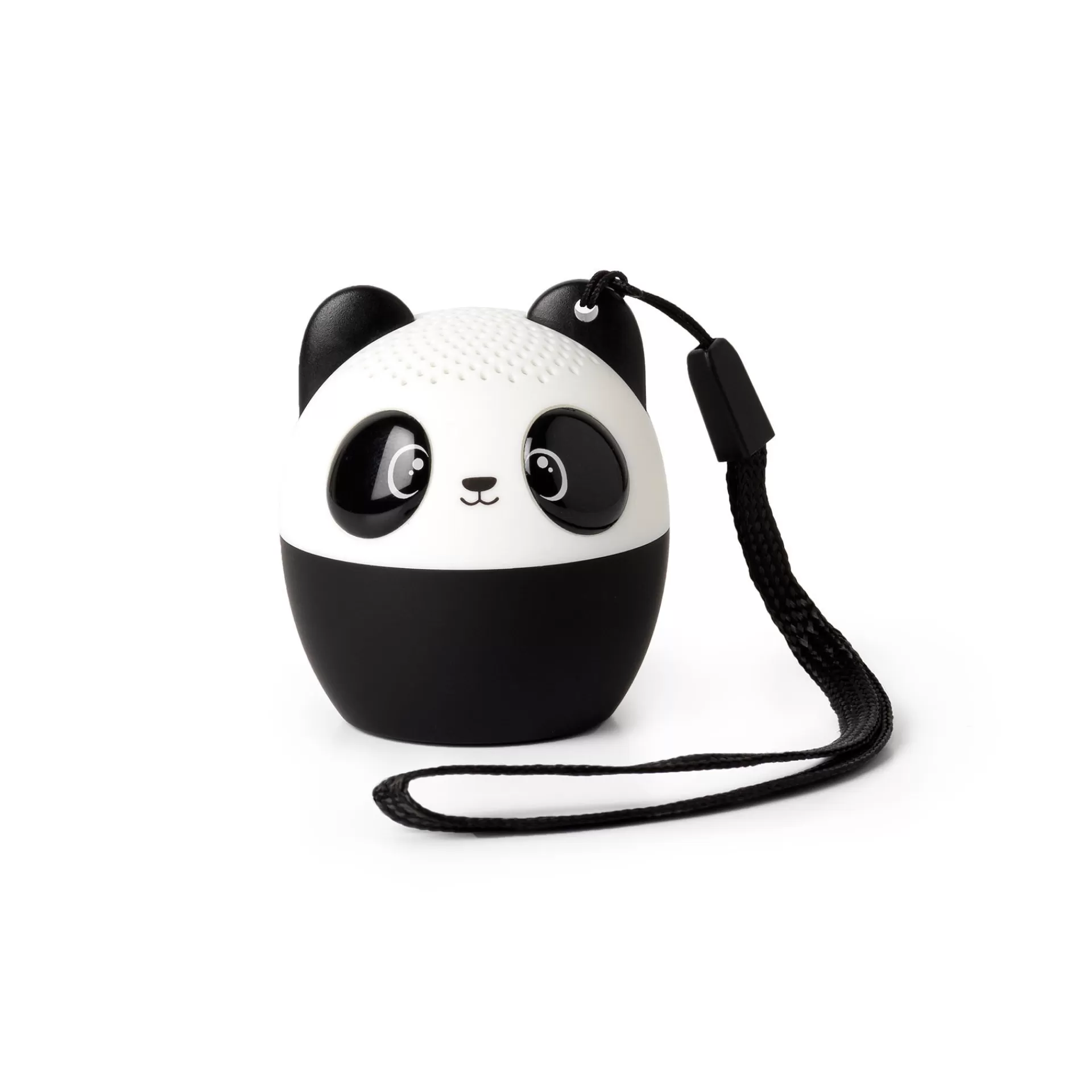 Legami Milano Lautsprecher^Kabellose Mini-Freisprecheinrichtung und Speaker - Pump Up The Volume