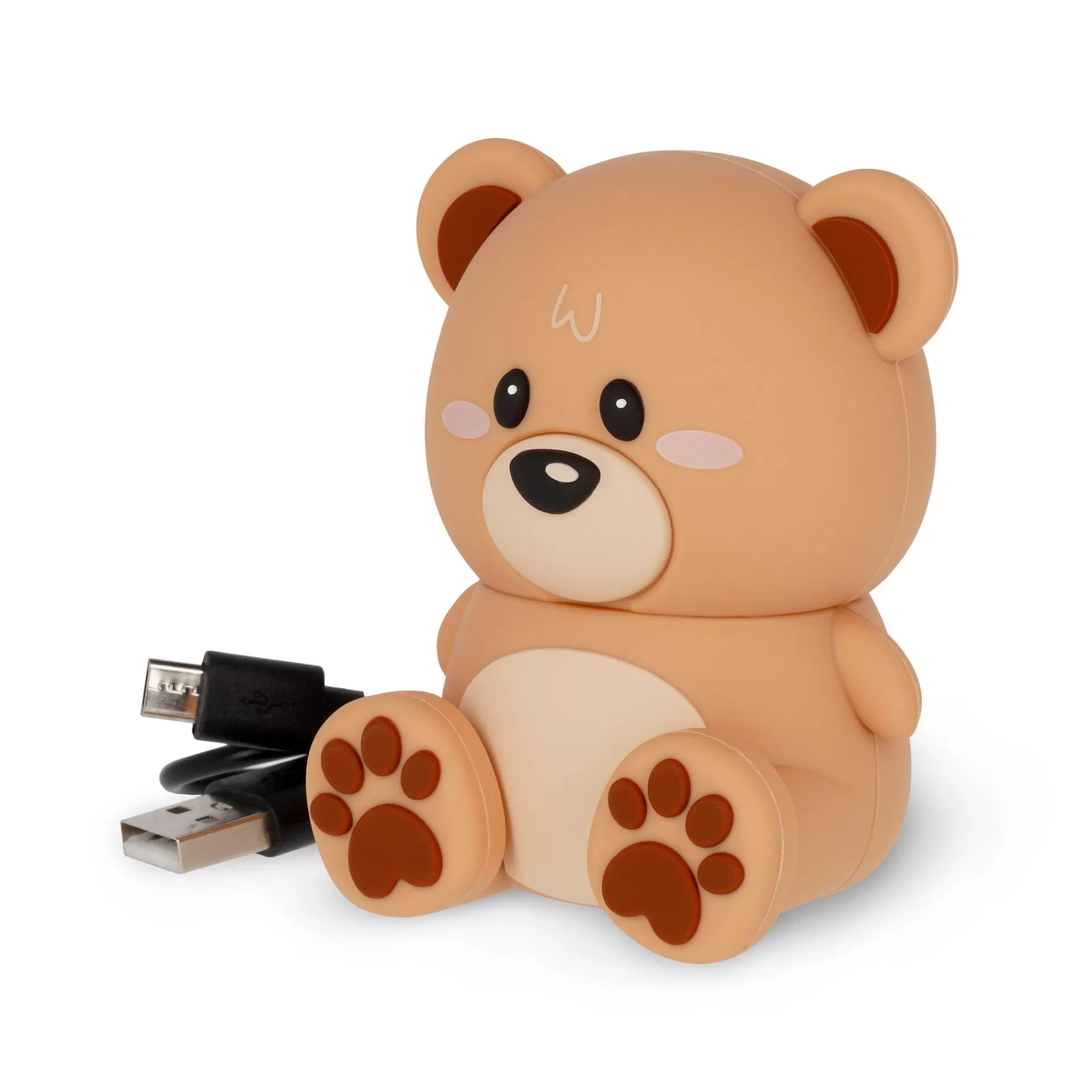 Legami Milano Lautsprecher^Kabelloser Speaker mit Halterung - The Sound of Cuteness