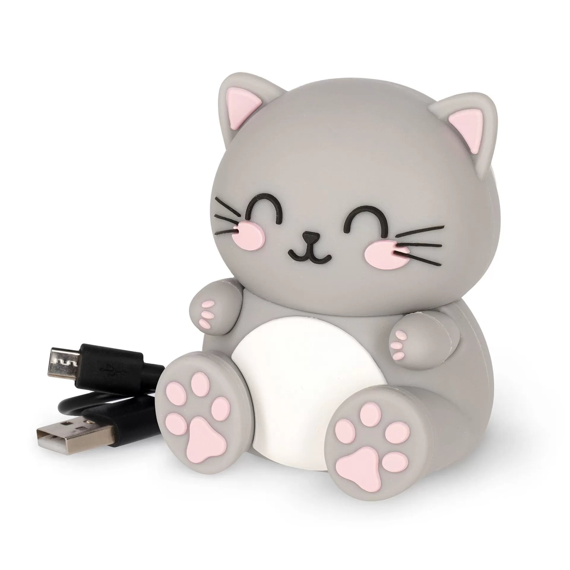 Legami Milano Lautsprecher^Kabelloser Speaker mit Halterung - The Sound of Cuteness