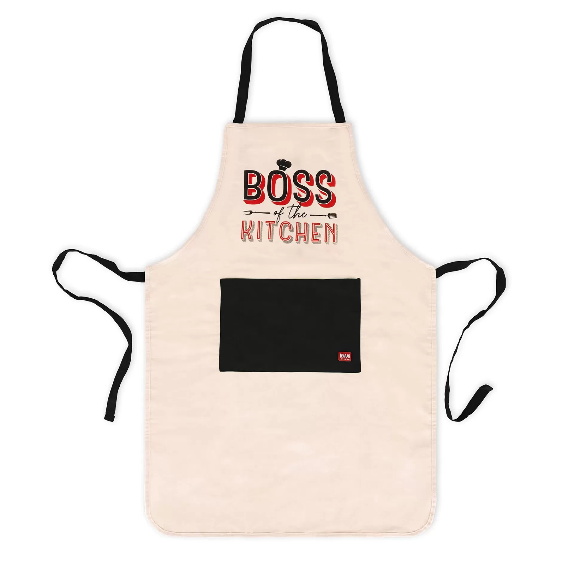 Legami Milano Schürzen^Küchenschürze - Super Chef