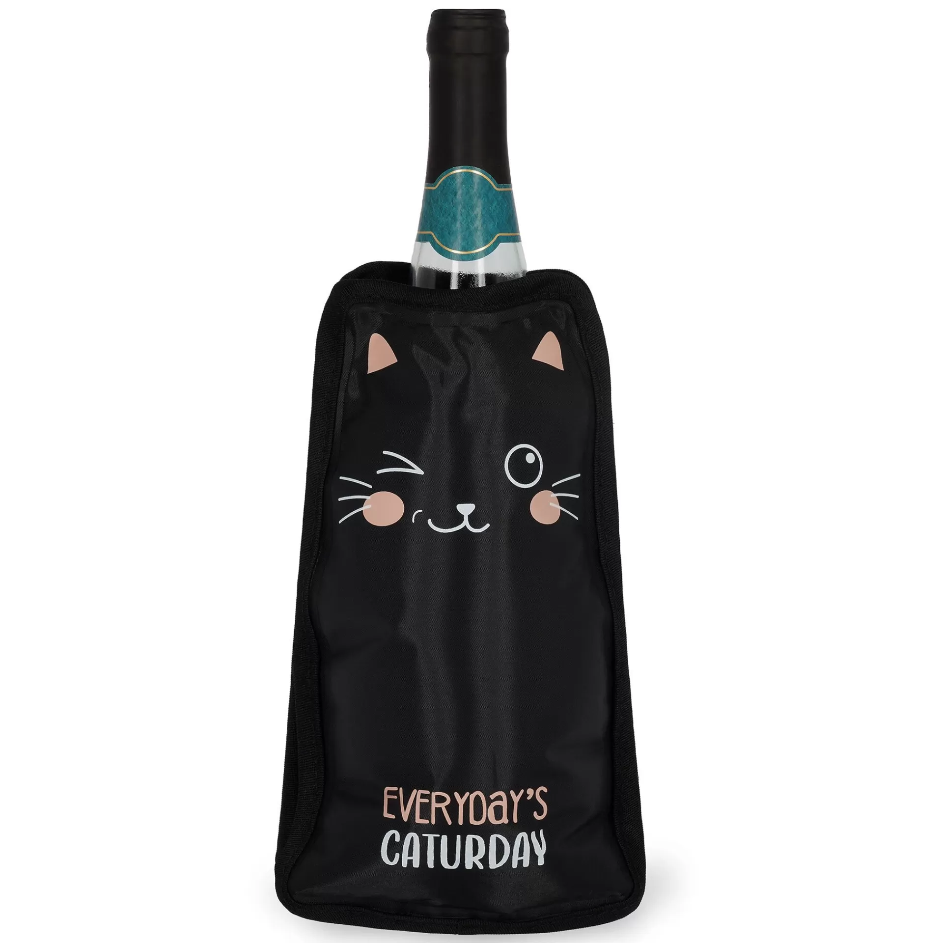 Legami Milano Cocktail Hour^Kühlband für Flaschen - Bottle Cooler