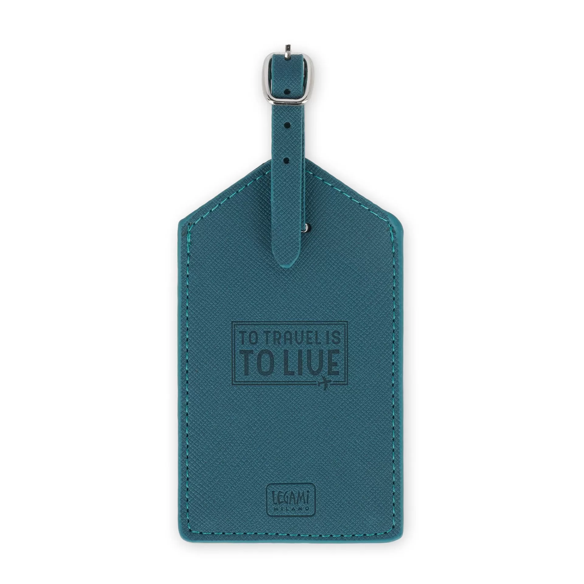 Legami Milano Reise-Accessoires^Kofferetikett - Luggage Tag