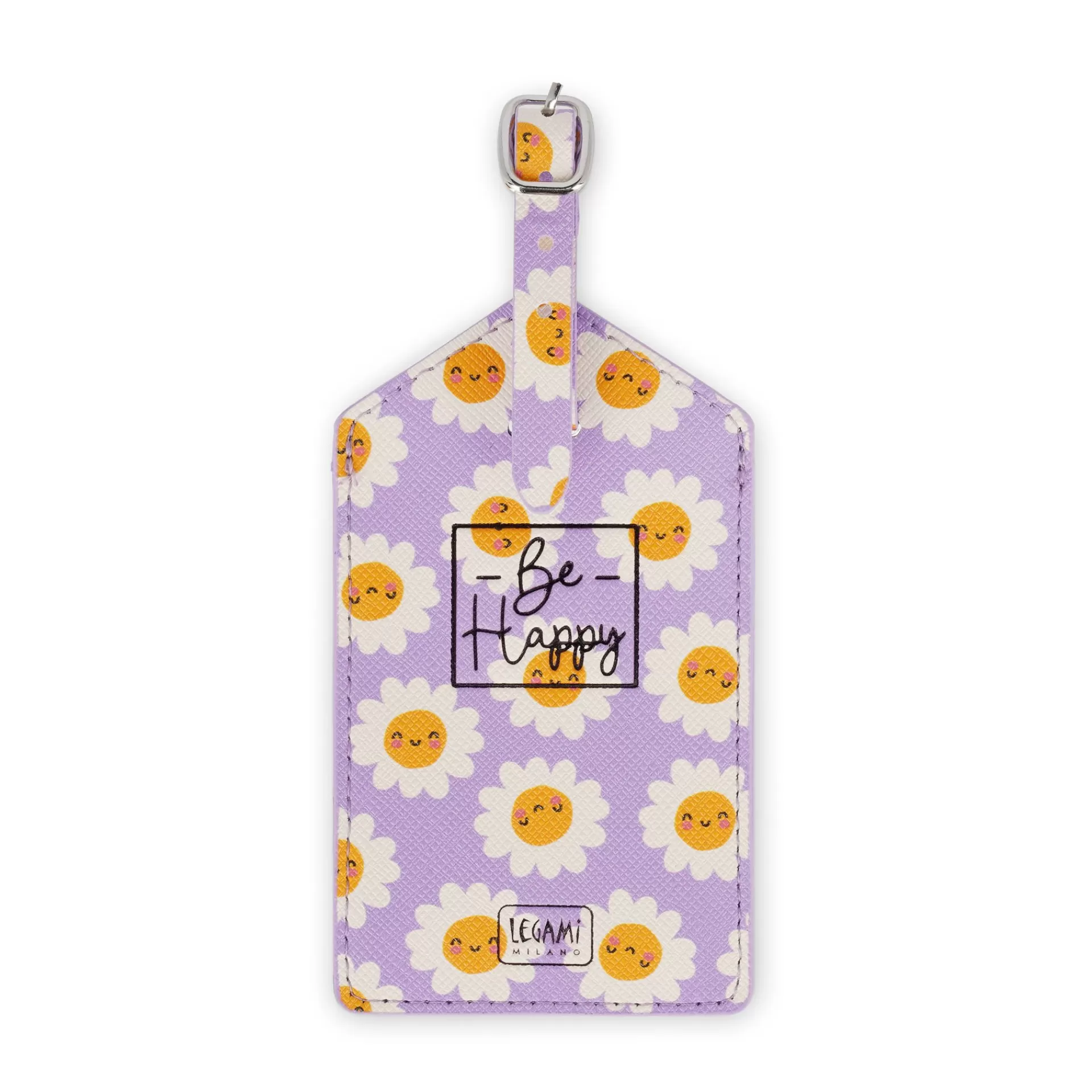 Legami Milano Reise-Accessoires^Kofferetikett - Luggage Tag